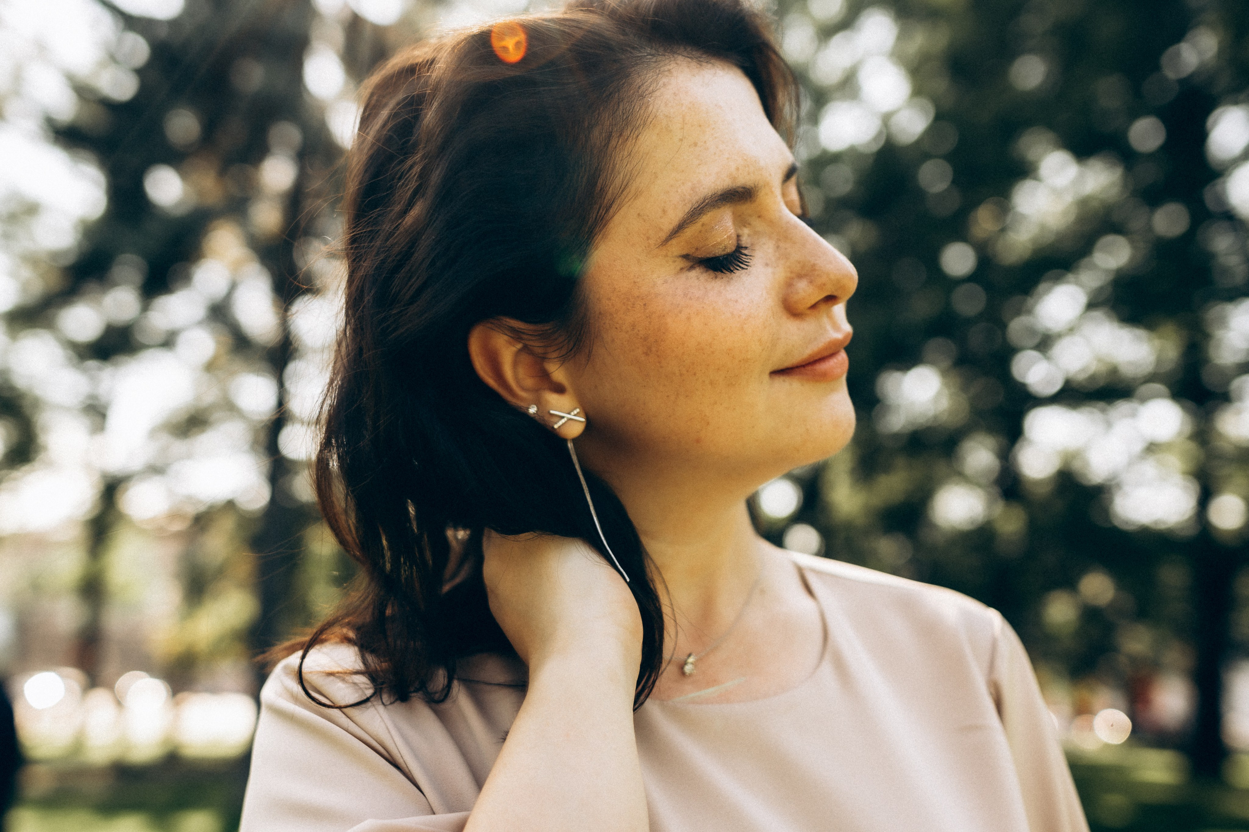 Индивидуальная фотопрогулка Спб. Фотограф ПИТЕР СПБ Надежда Баранова