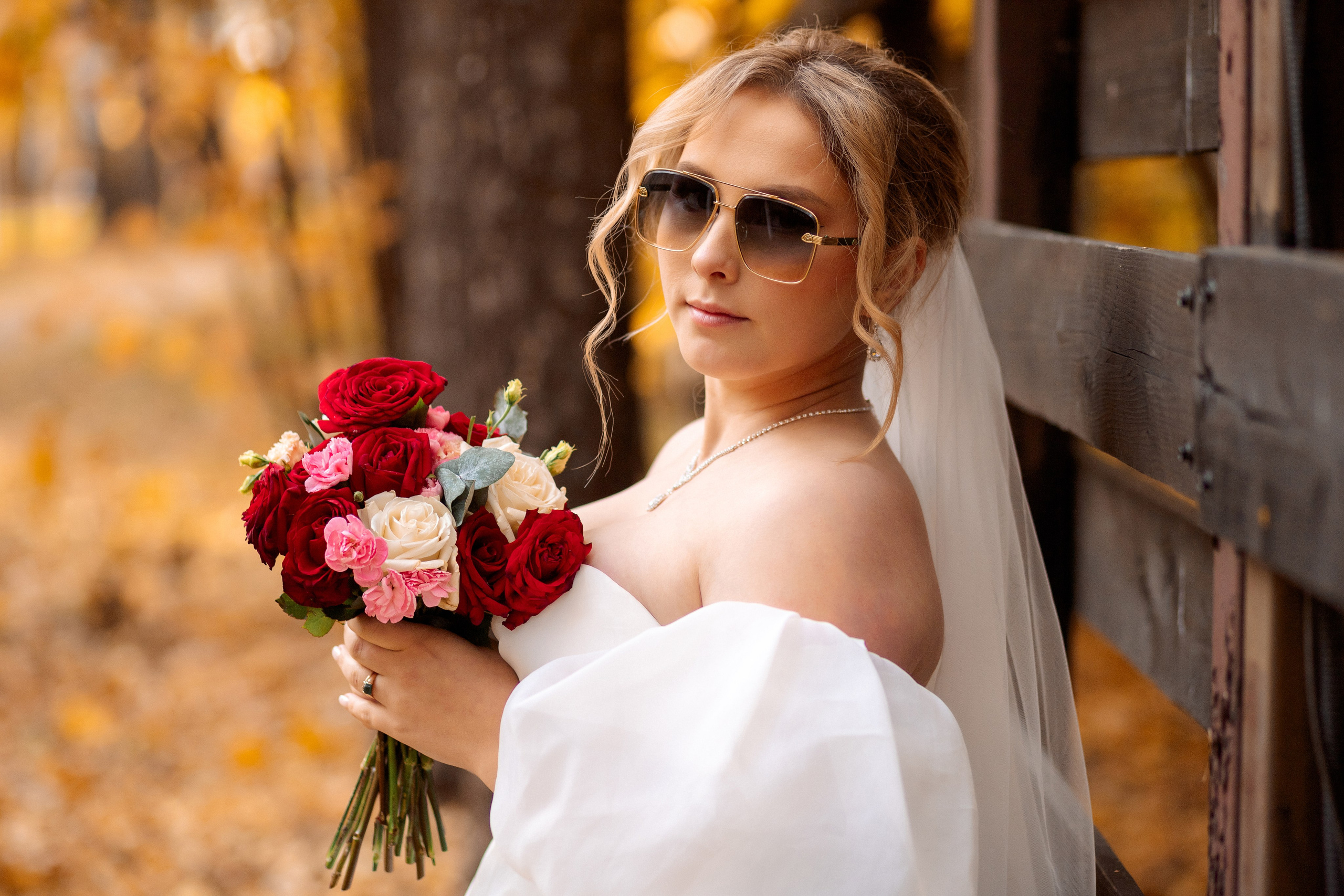 СВАДЬБА: Дима и Юля. Все фото. Профессиональный фотограф в Ижевске Леша Петров