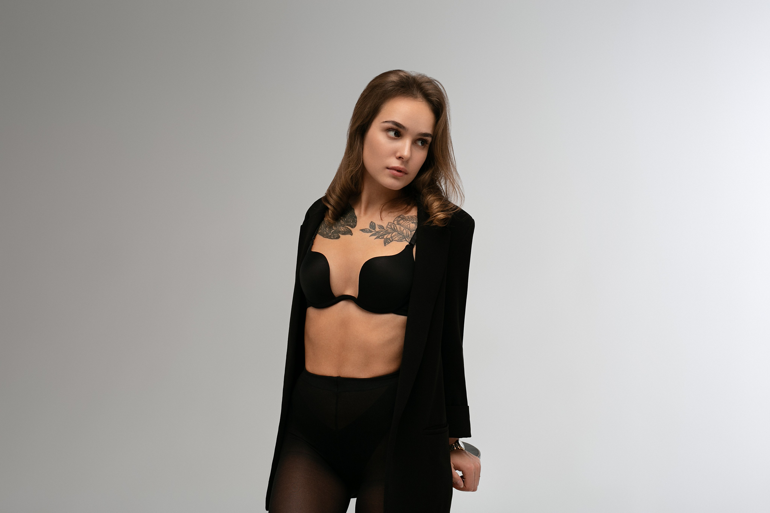 Анастасия. Фотограф и Видеограф в Москве. Олег Корушев