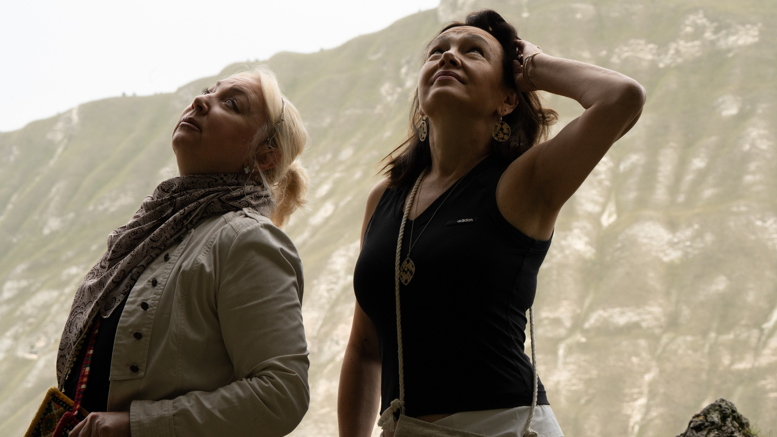 ПОРТРЕТЫ. ПОБУДЬ ЗДЕСЬ И ЦЕЛЕЕ БУДЕТ ЭТОТ МИР