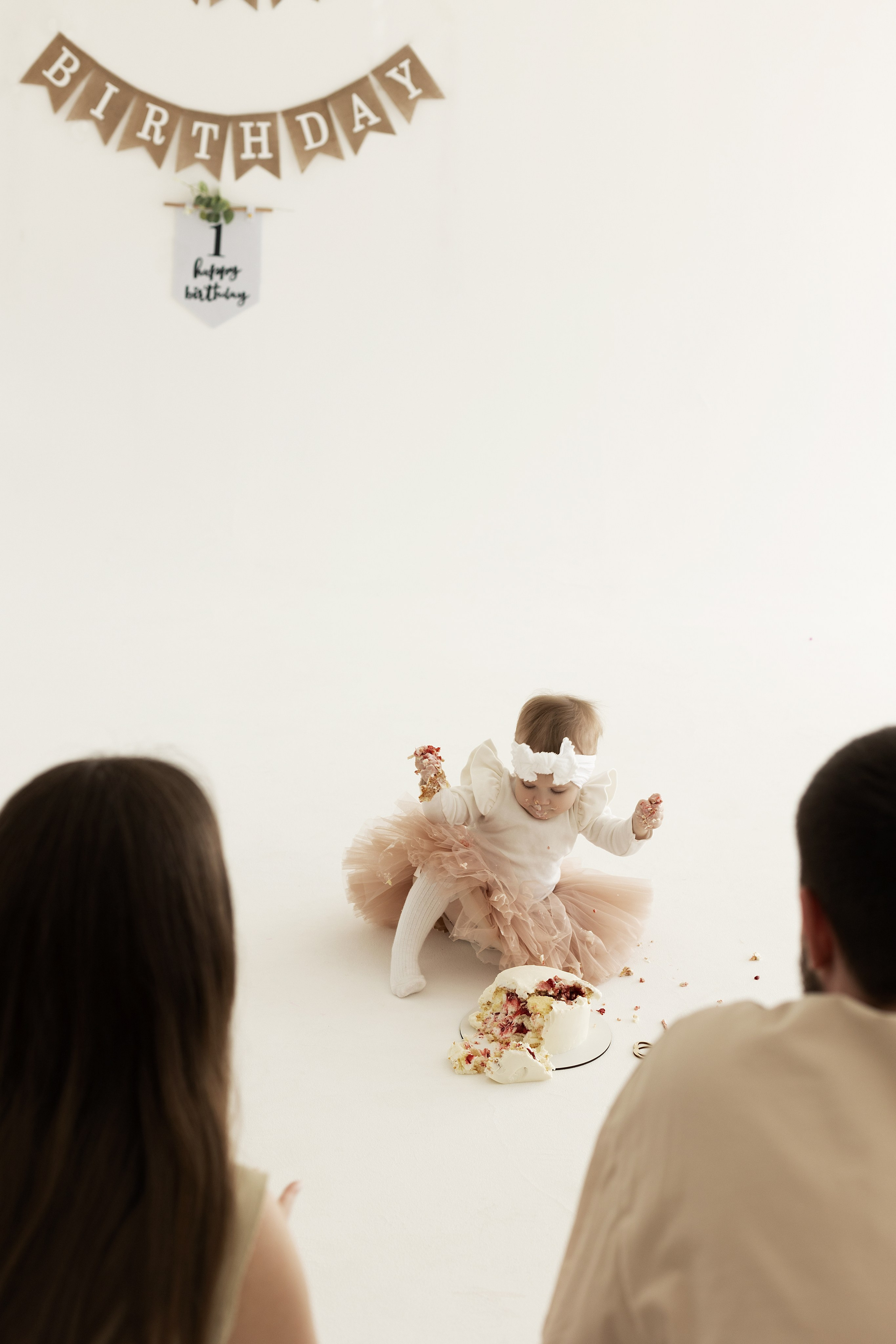 Оксана, Евгений и София. Фотограф Алина Кучумова