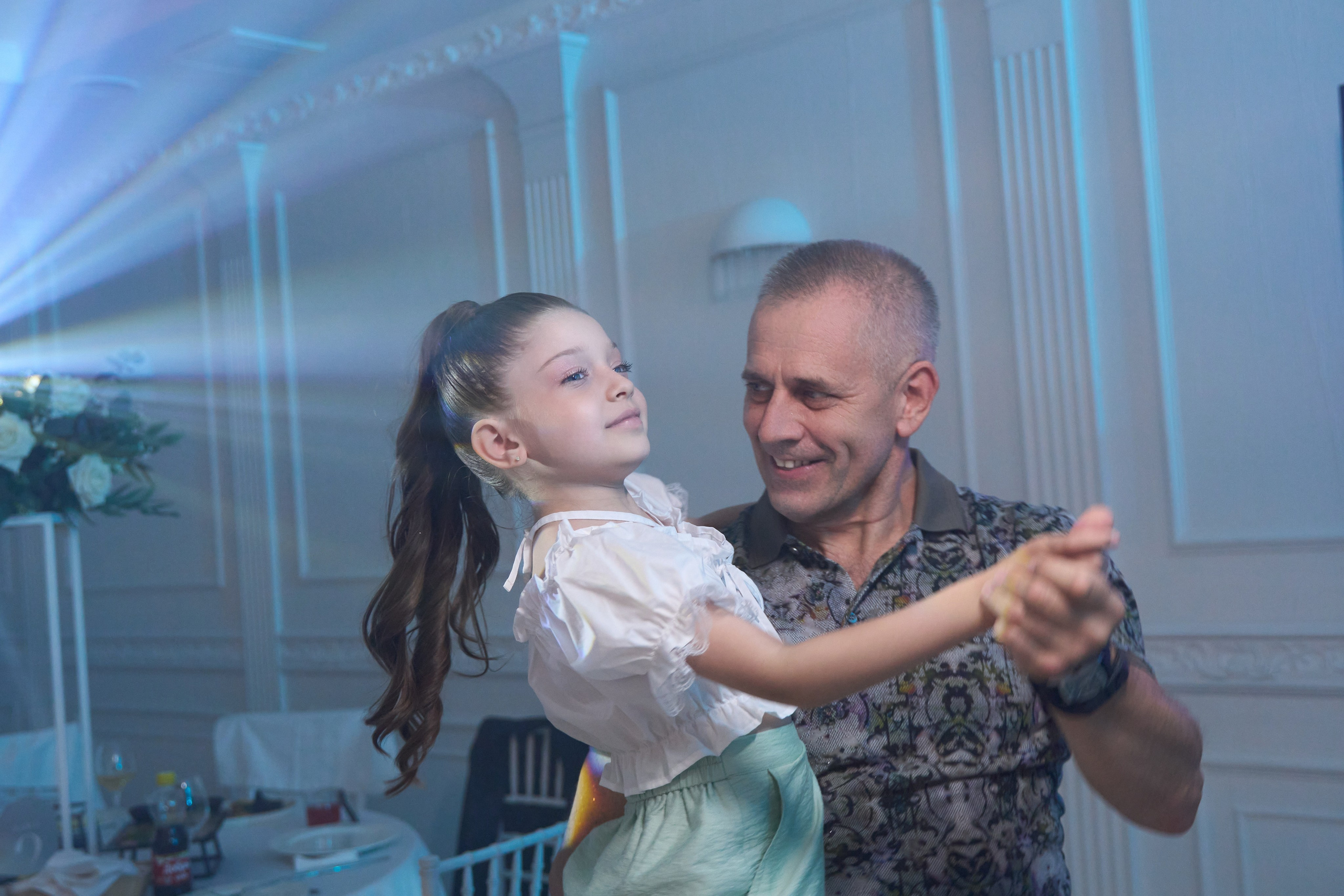 Свадьба Сергей & Надежда. Mariage