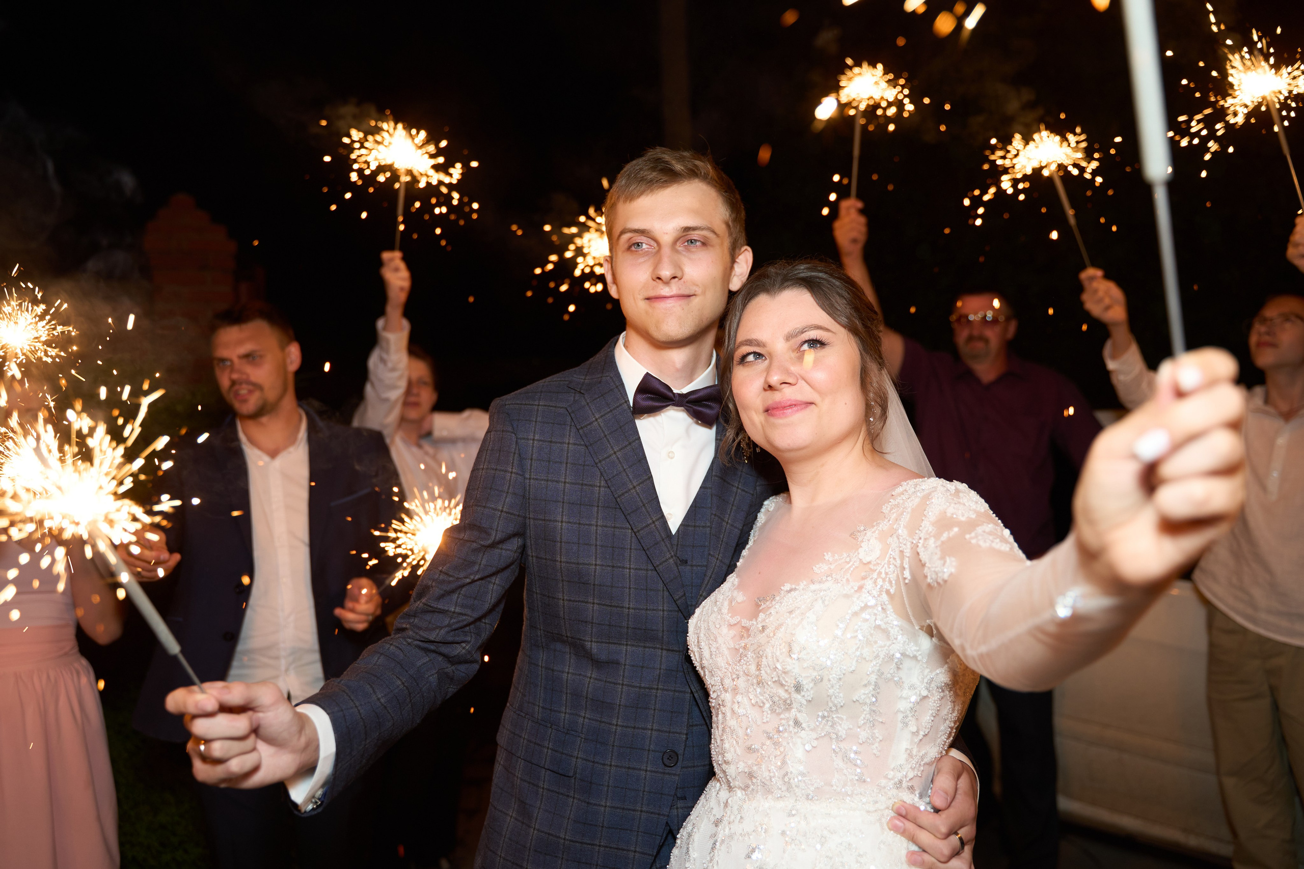 Свадьба Евгений & Александра. Mariage