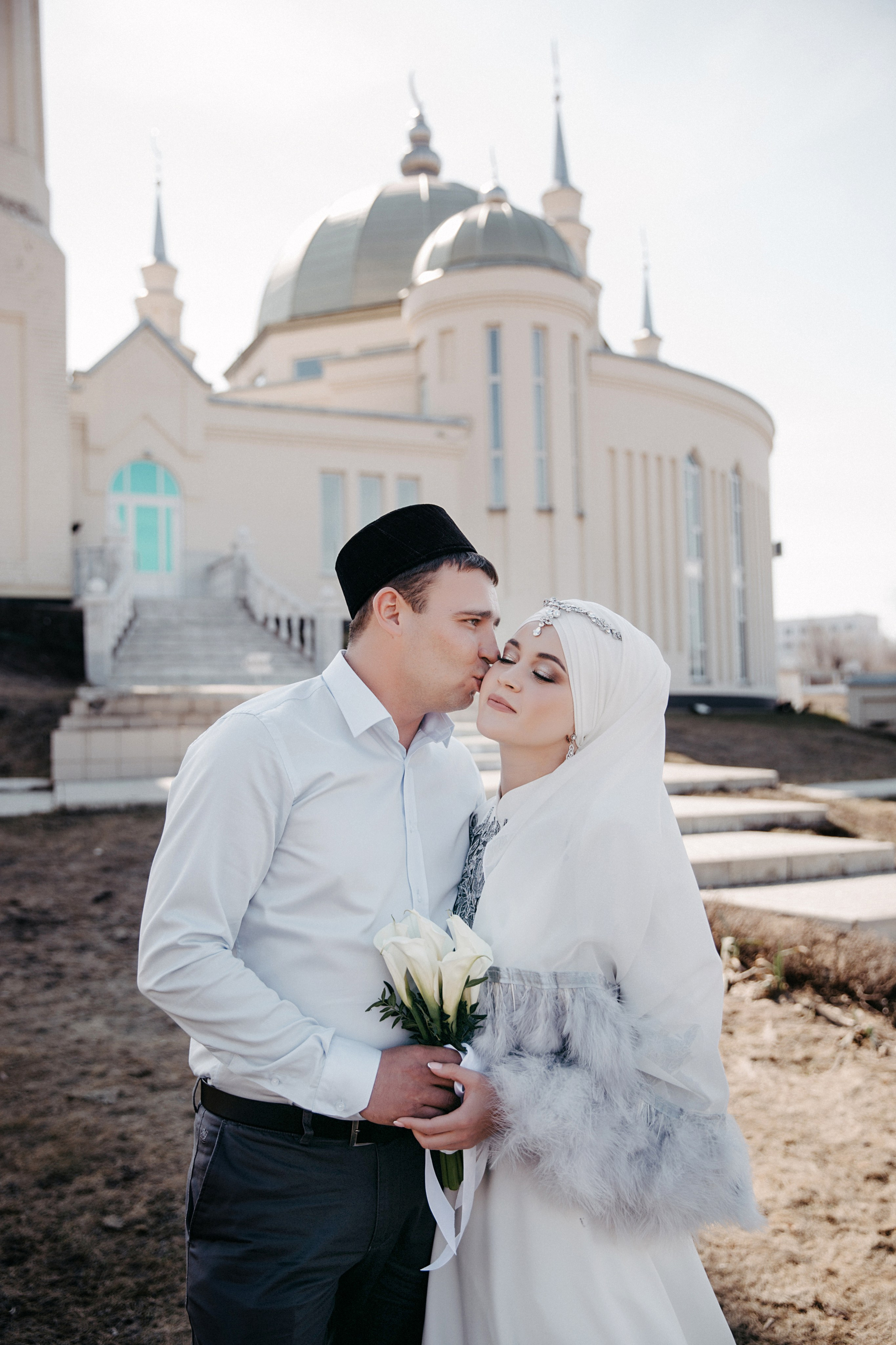Никах 12 апреля. Свадебный, семейный и детский фотограф Набережные Челны
