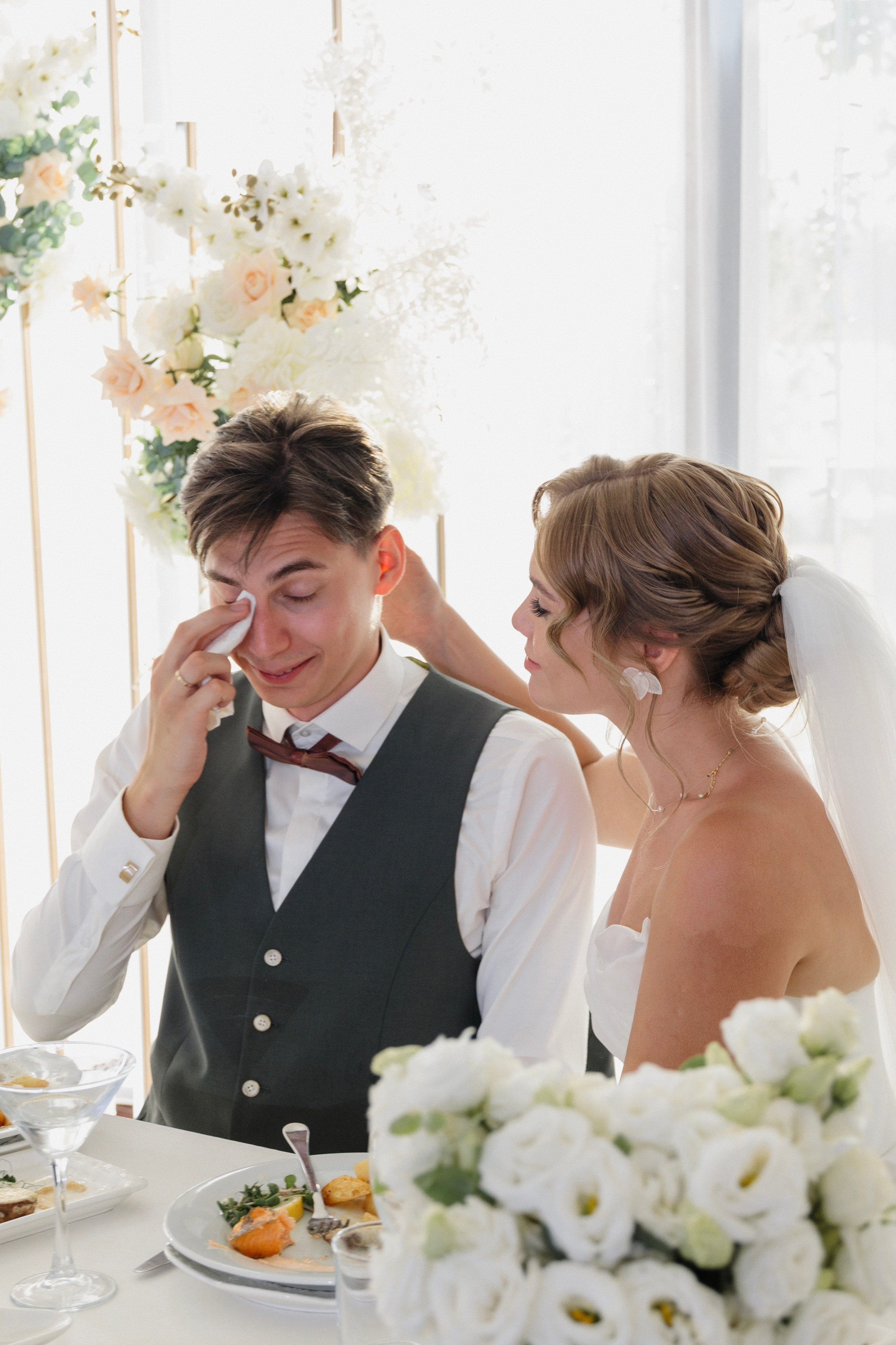 Егор и Анастасия 08/07/25. Свадебный фотограф в Самаре Ольга Гребнева