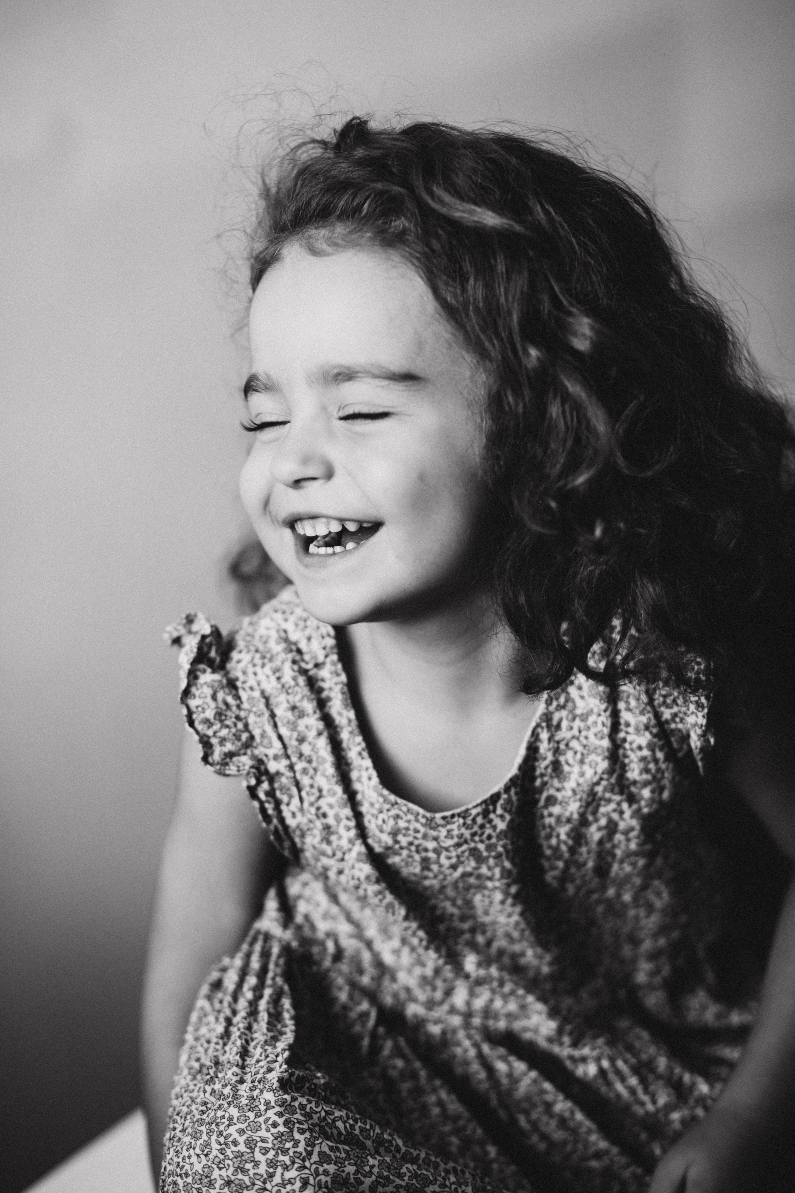 Домашний детский портрет. Семейный и детский фотограф в Севастополе