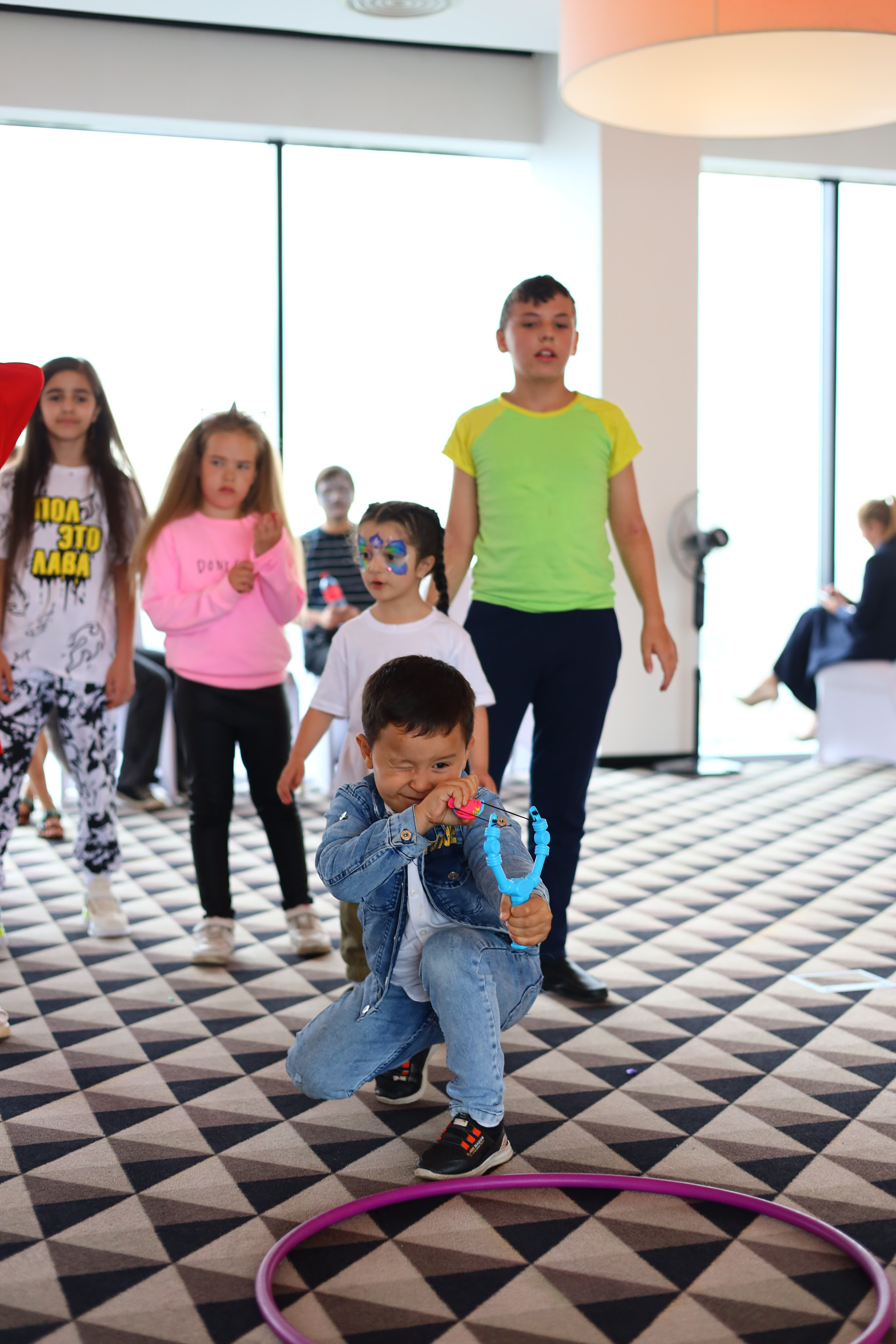 Праздник семьи