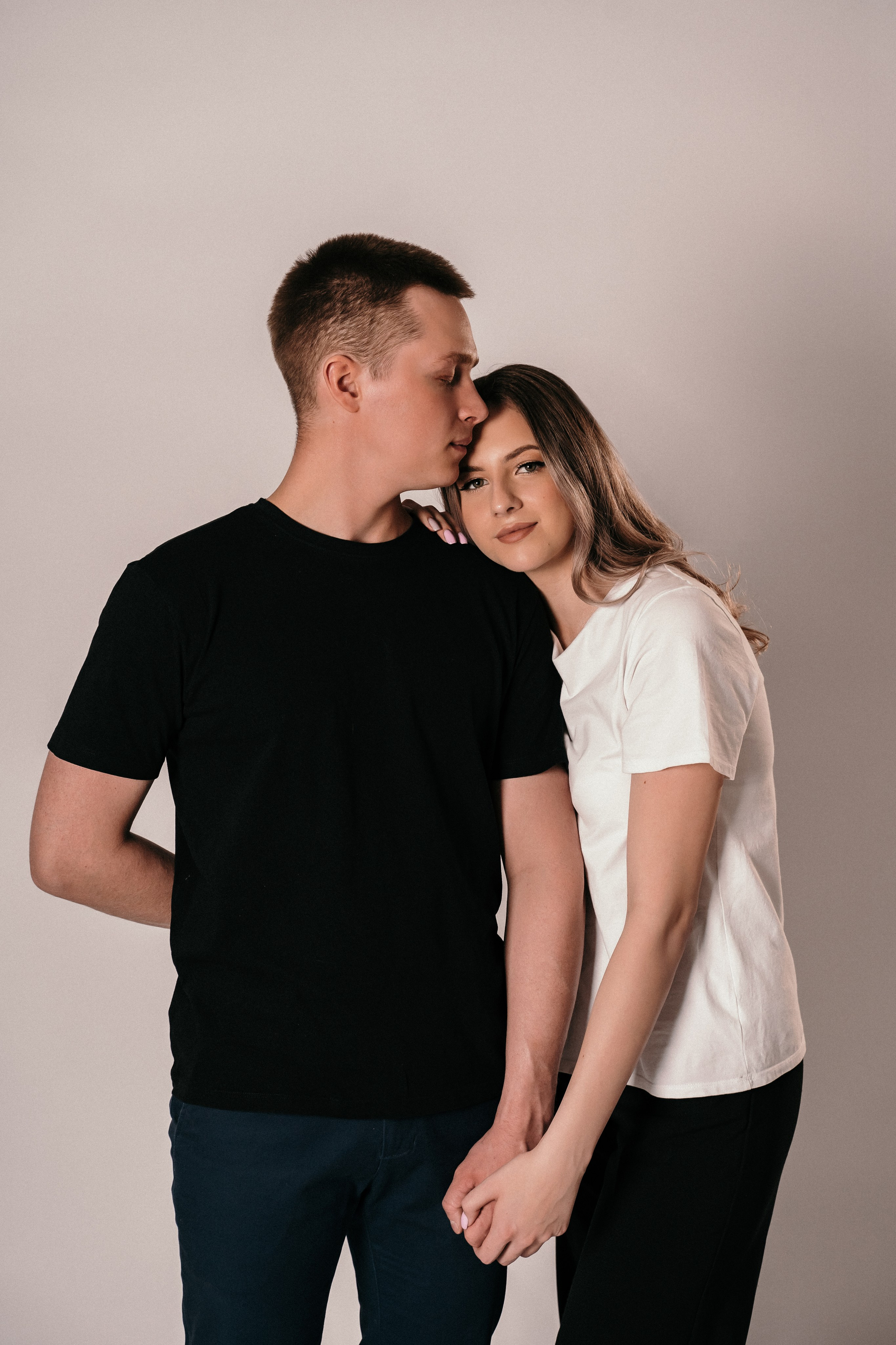 Кирилл & Таня. Свадебный и семейный фотограф в Югорске Ольга Мищенко