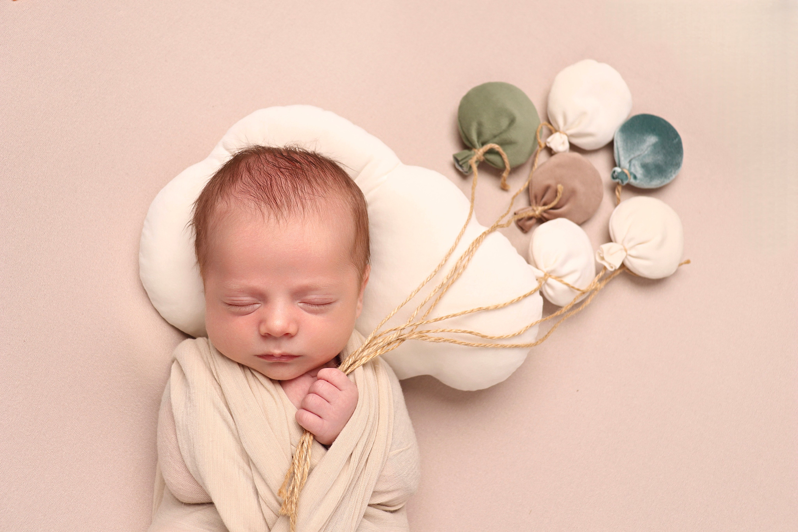 Новорожденные. Главная