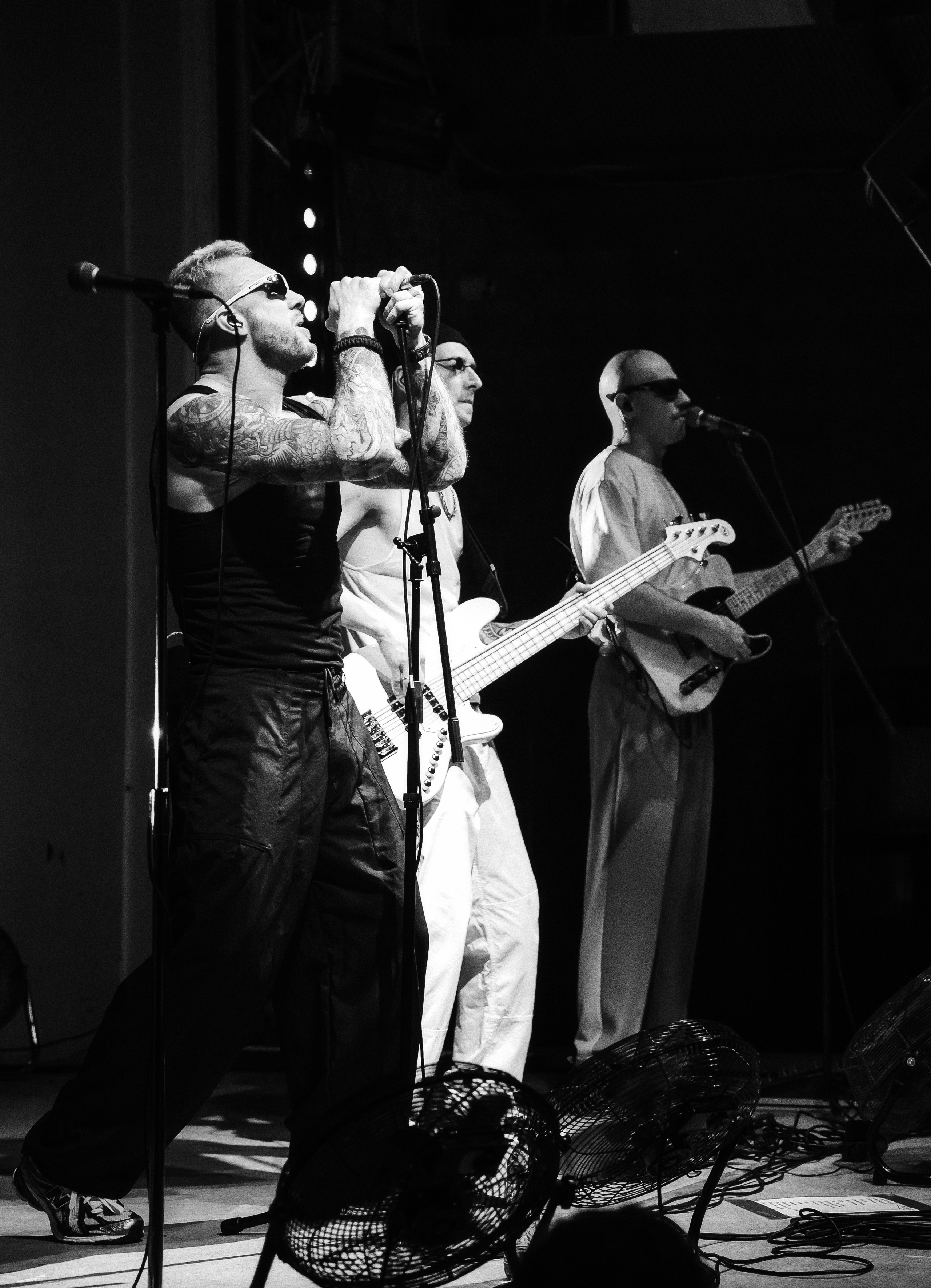 Концерт Гудтаймс. Свадебный и репортажный фотограф в Воронеже Роман Янко