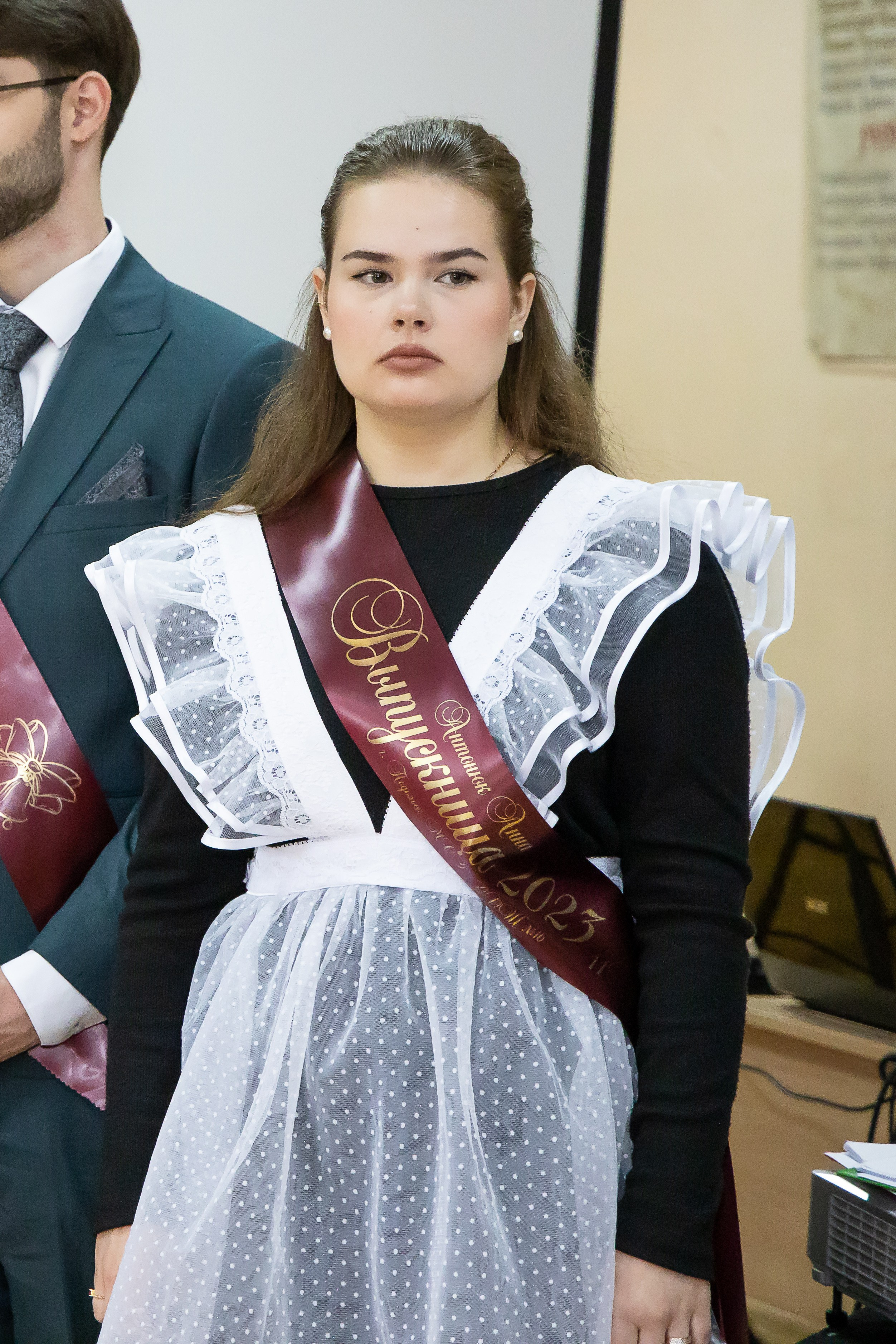 Последний звонок 11 кл. Свадебный фотограф в городе Подольск МО и Москва Крылова Ирина