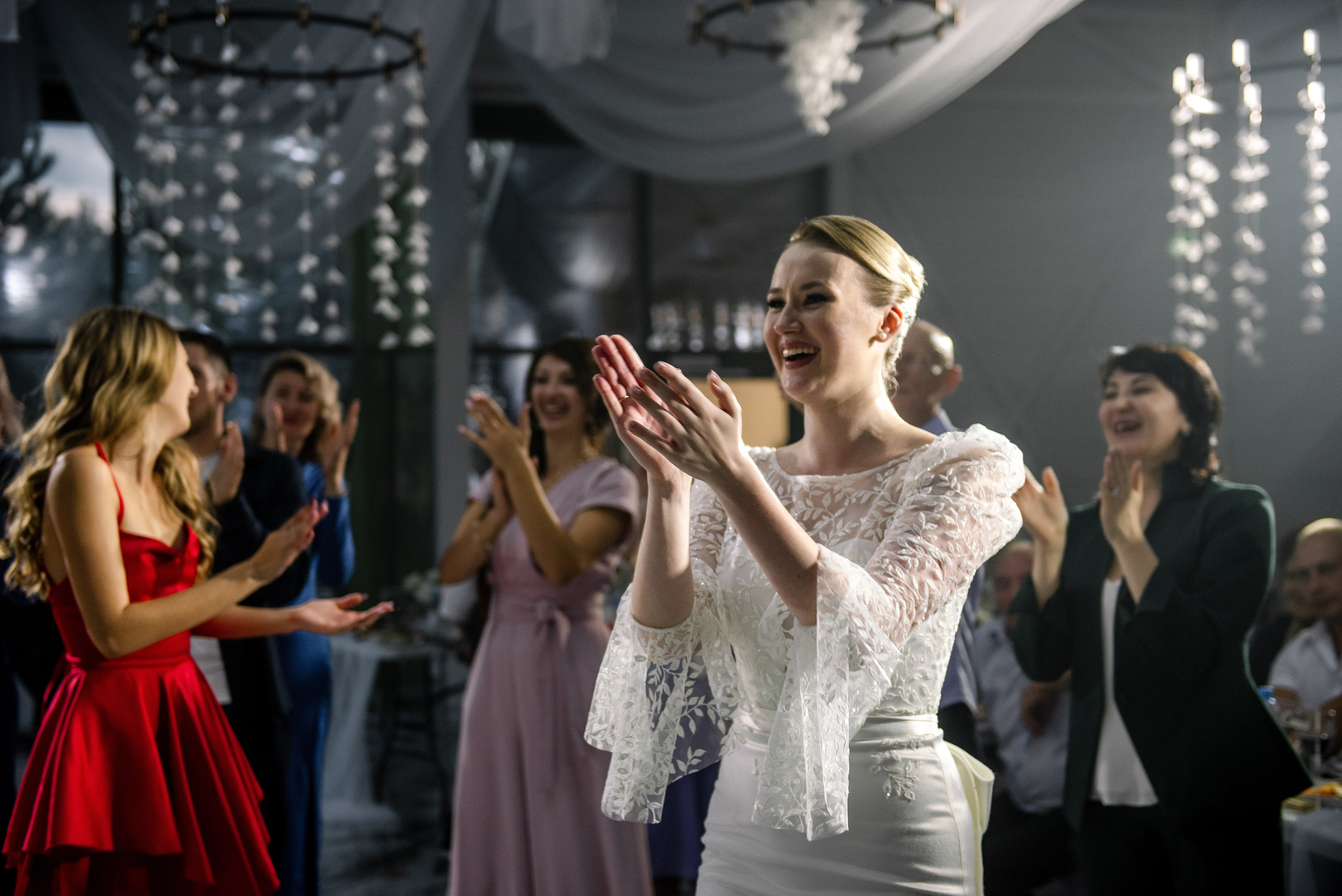 Родион и Дарья. Свадебный и портретный фотограф на Алтае Кузнецова Людмила