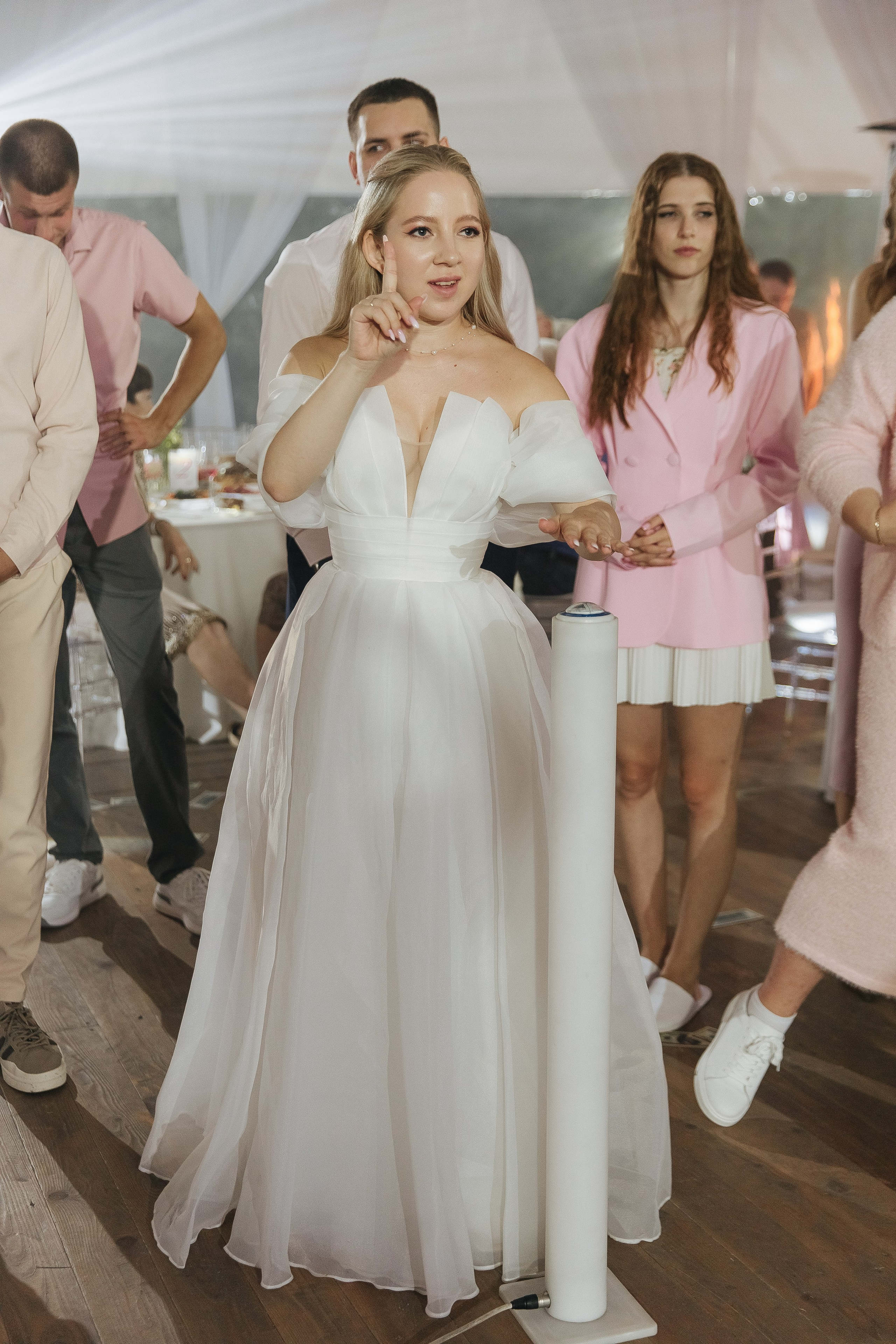 Прогулка Банкет. Фотограф в Красноярске Любовь Малеева