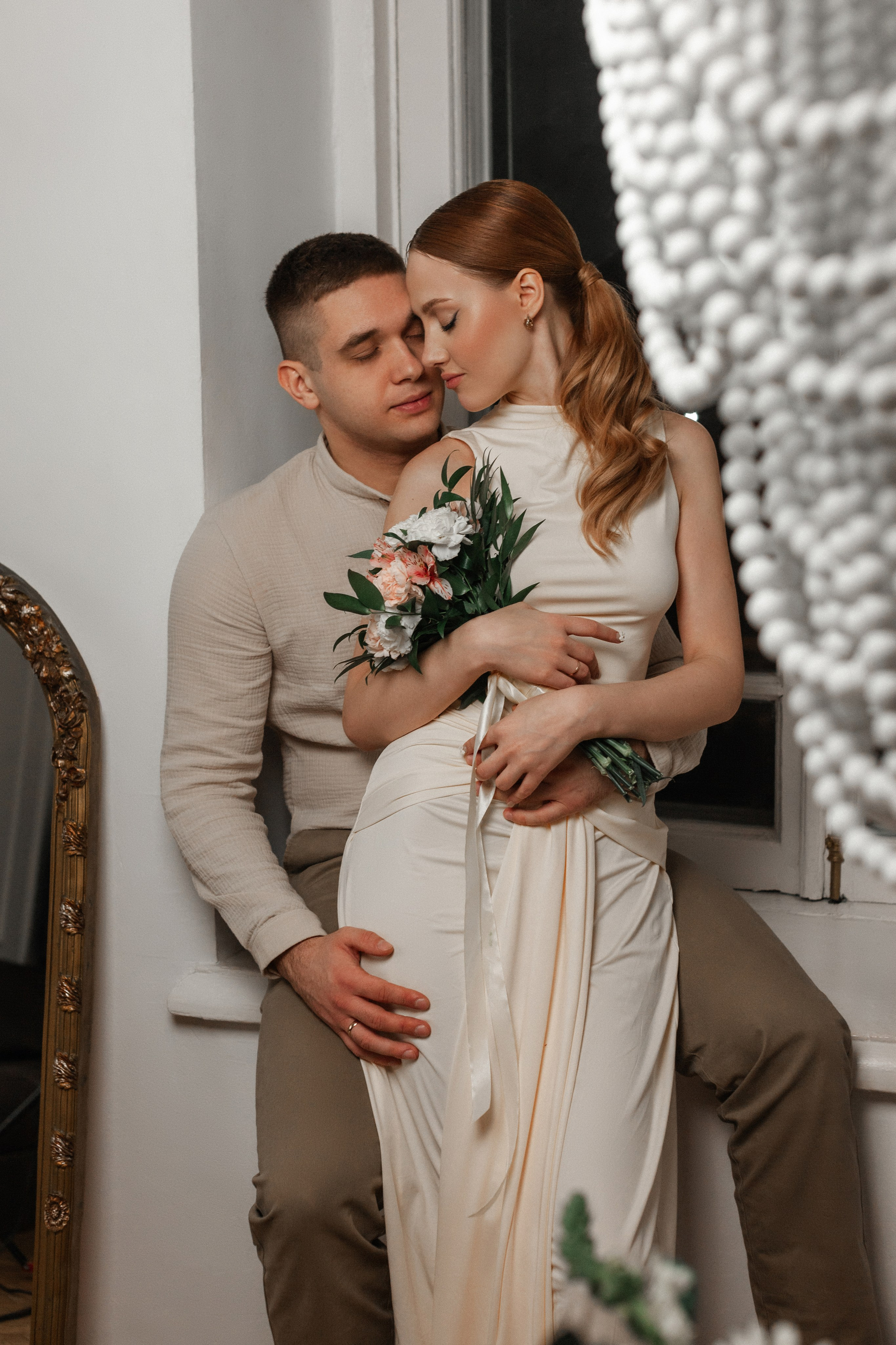 M & D. Фотограф Ростов-на-Дону Свадебный Фотограф в Ростове Ксения Орлова