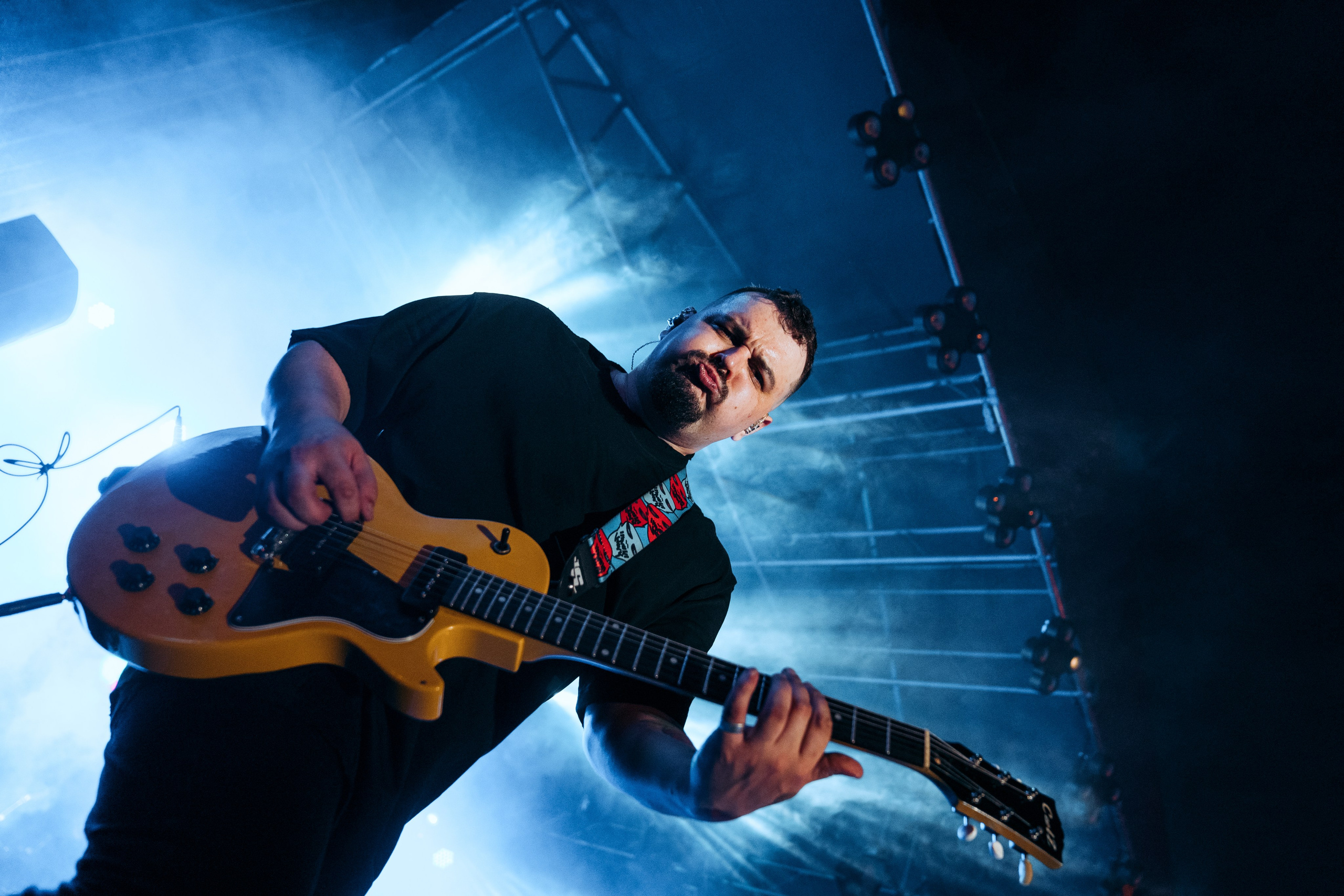 Двадцать (разные концерты). Фотограф в Санкт-Петербург, Москва Алексей Филиппов