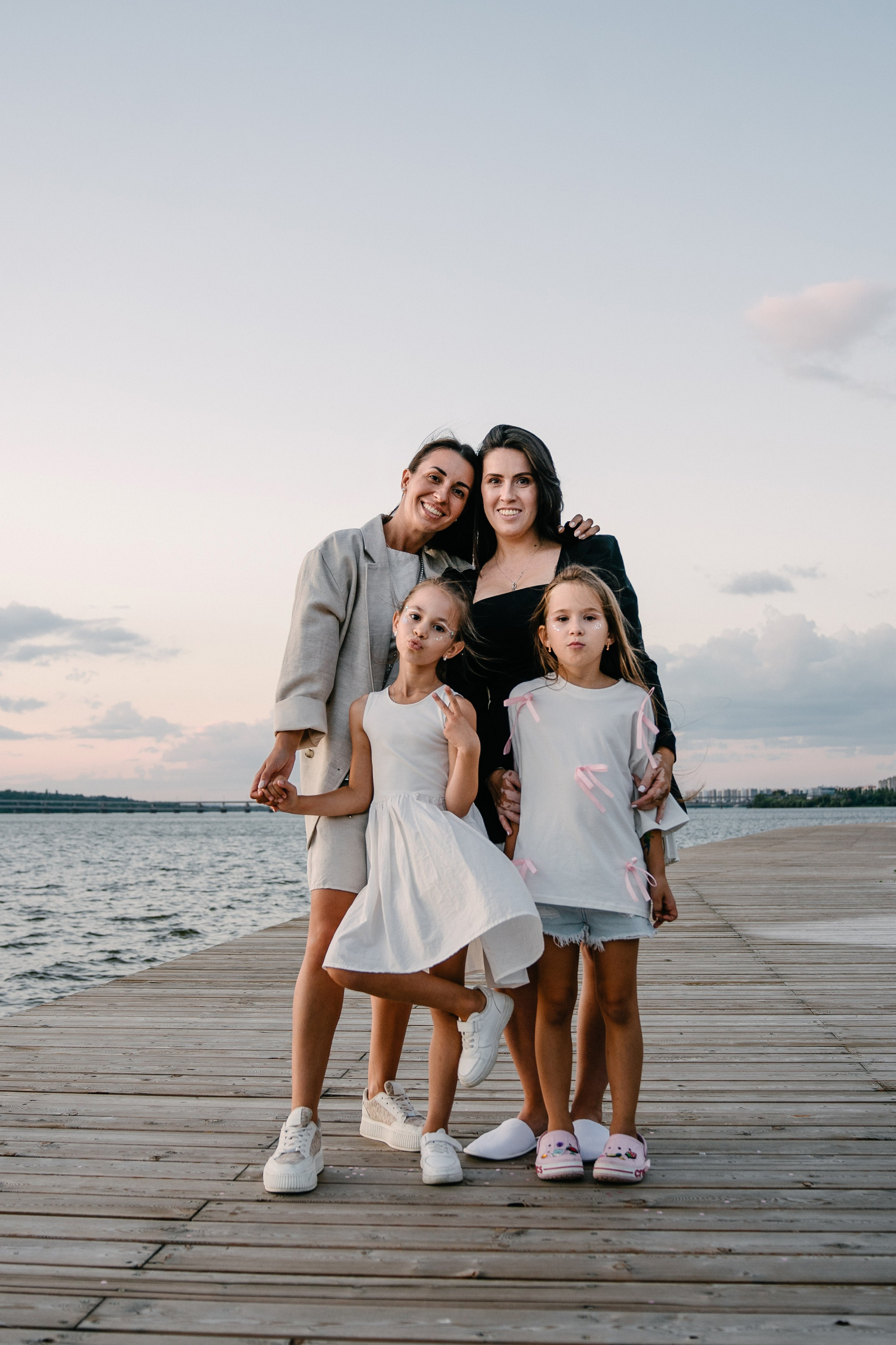 День Рождения Софии 8 лет. Свадебный и семейный фотограф в Воронеже Анастасия Бойко