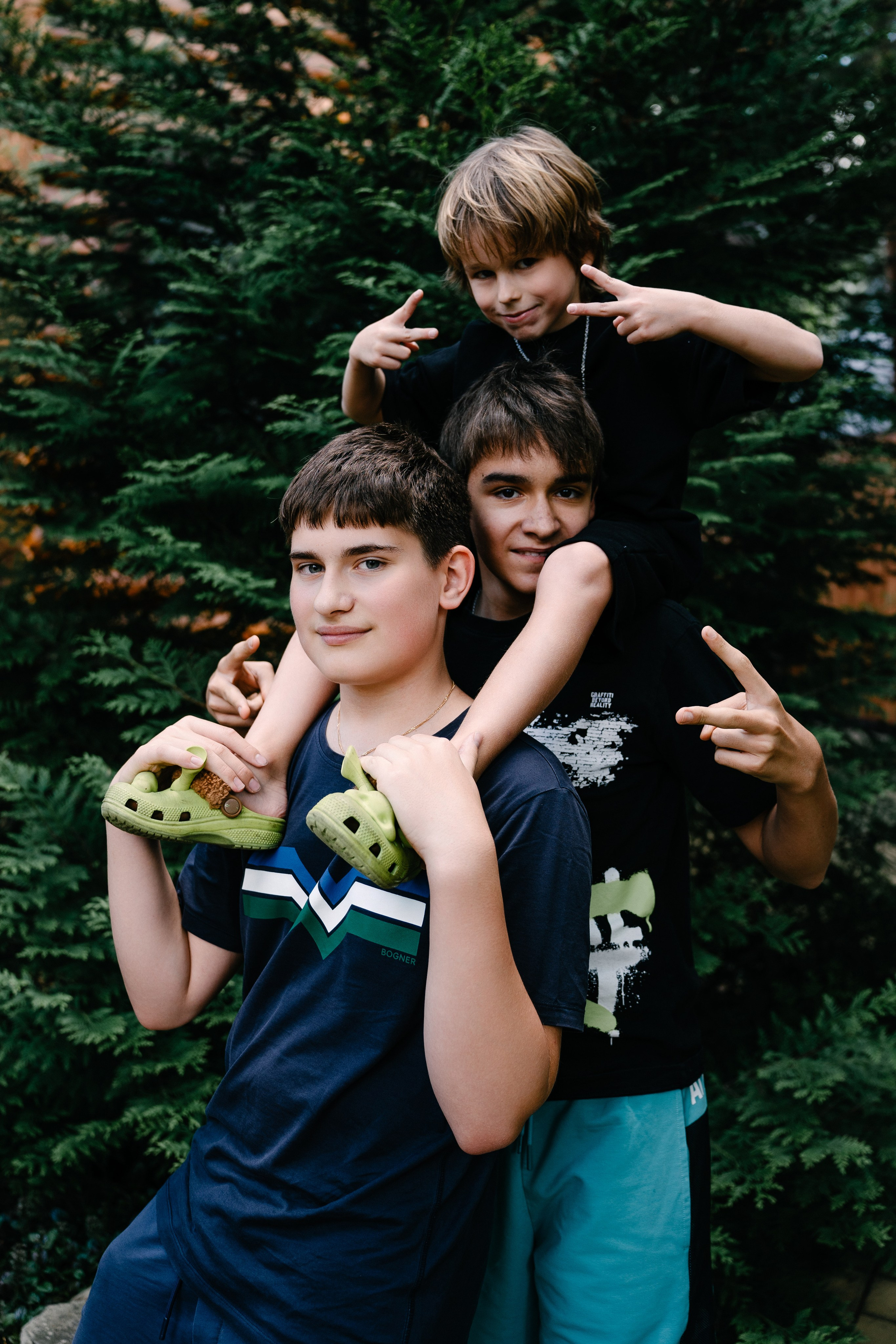 День Рождения Артёма. Свадебный и семейный фотограф в Воронеже Анастасия Бойко