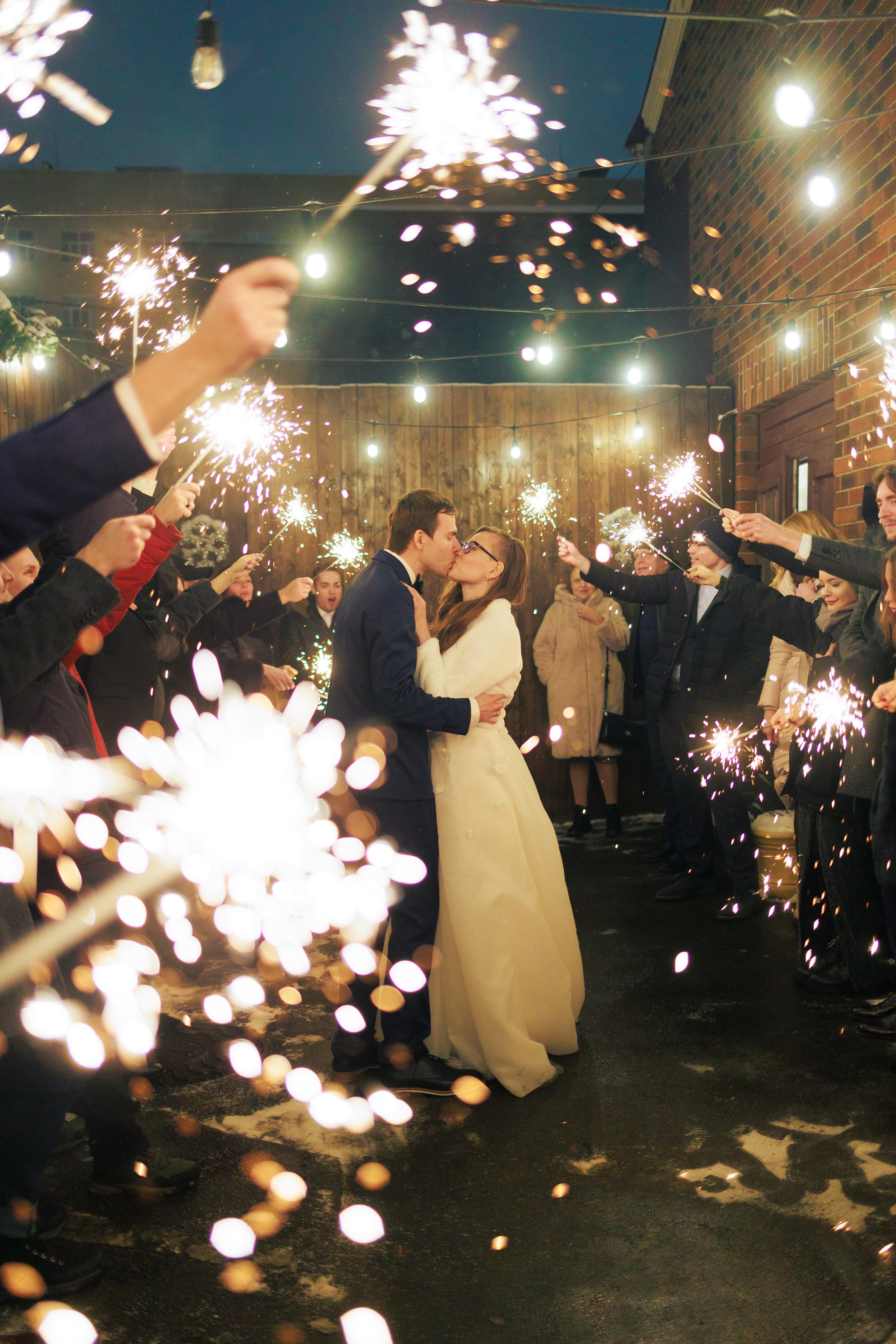 Филипп и Ксения. Фотограф Алекс Май