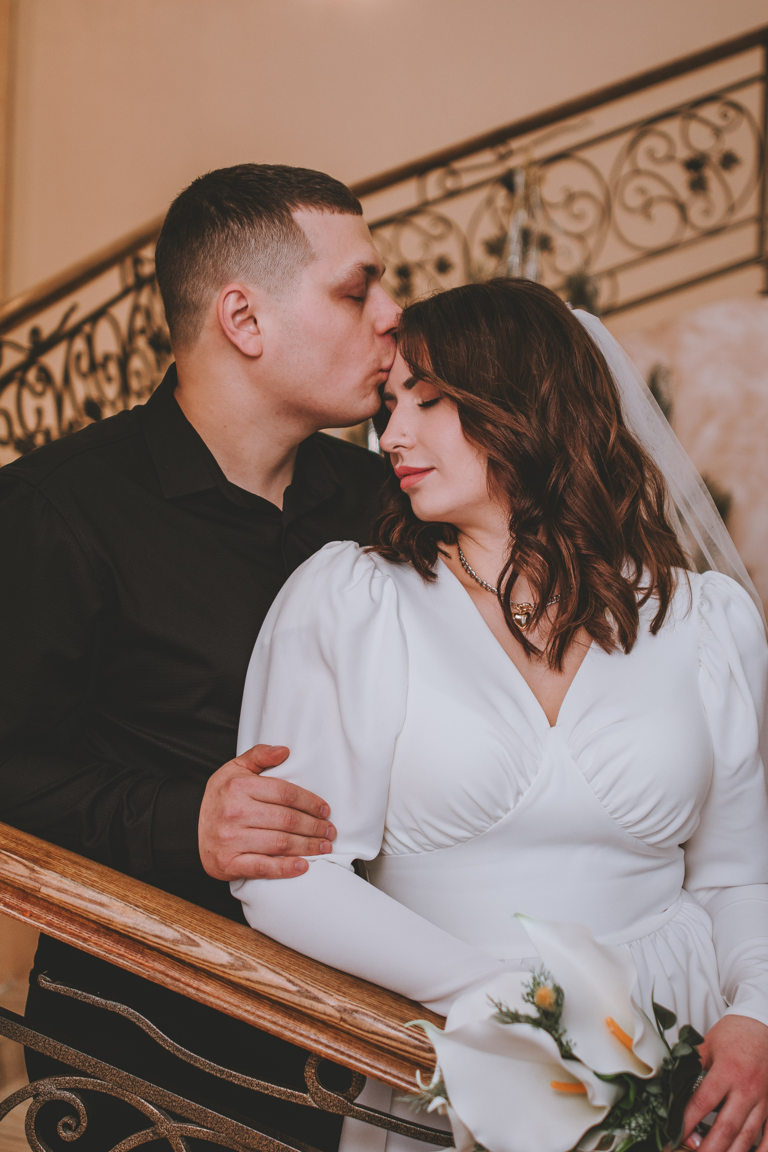 Вадим и Мария