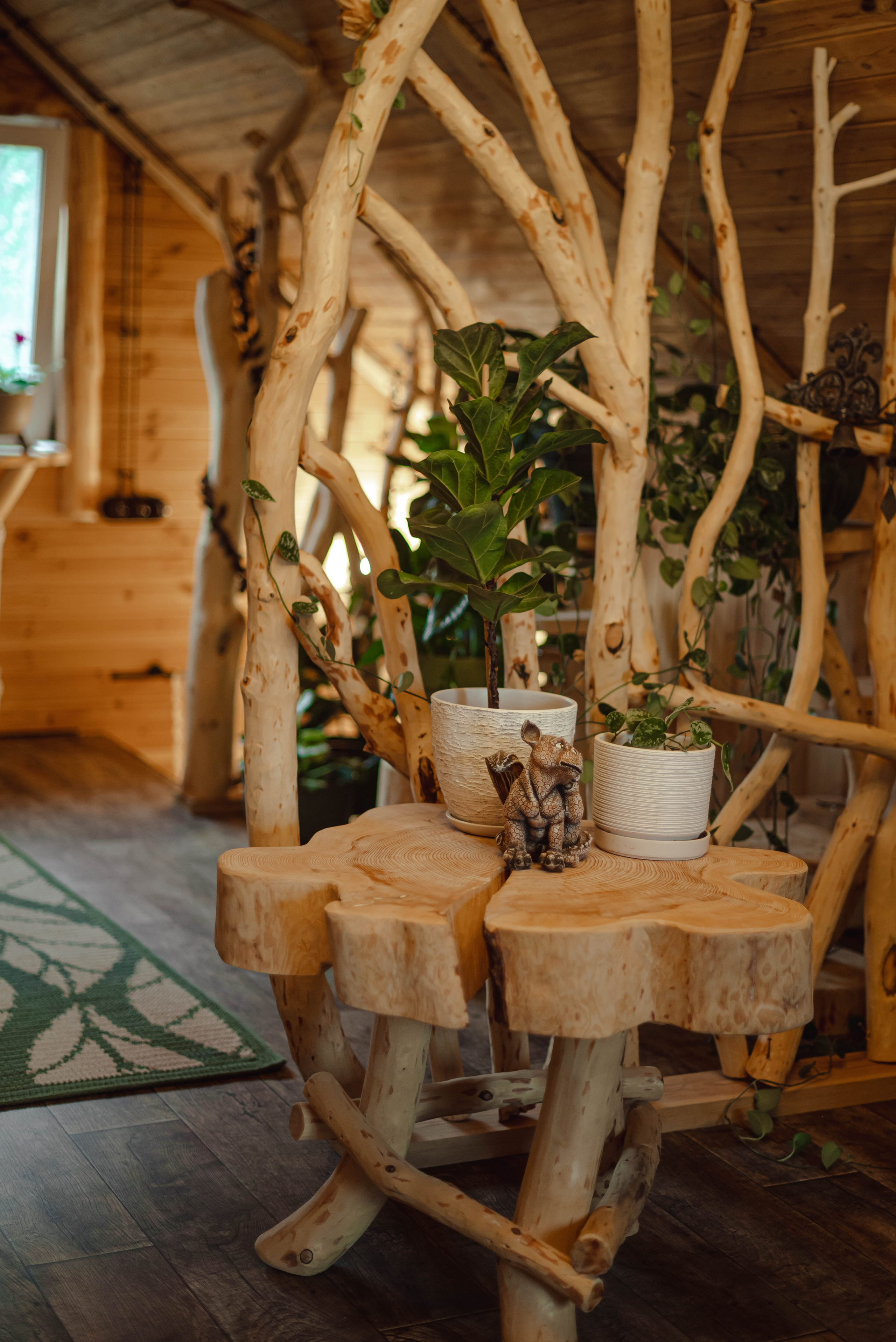 Лесное царство Оксаны. Свадебный и семейный фотограф в Новосибирске, Санкт-Петербурге, Москве