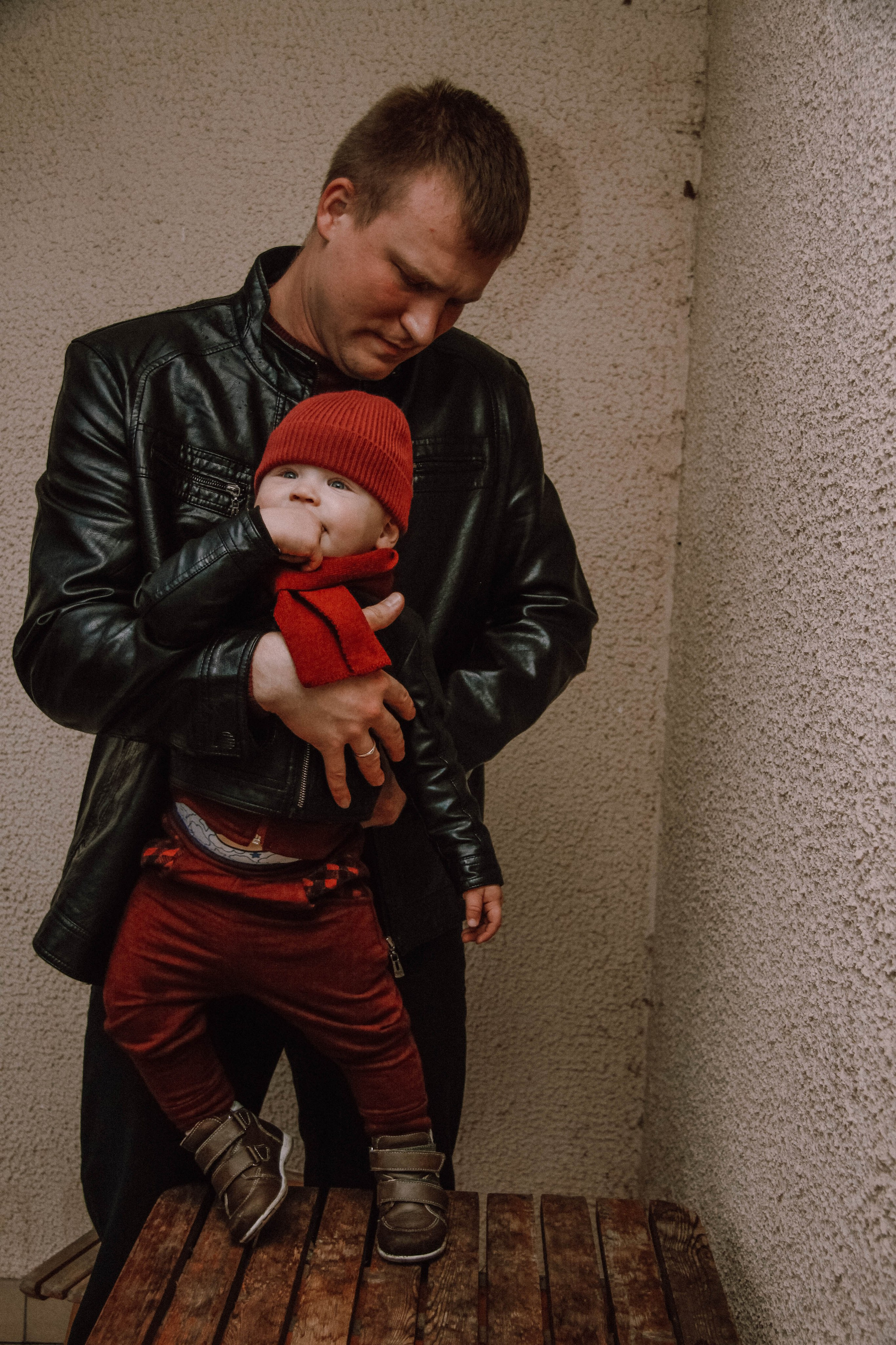 Autumn. Фотограф Елизавета Маслова. Москва. Art, Fashion