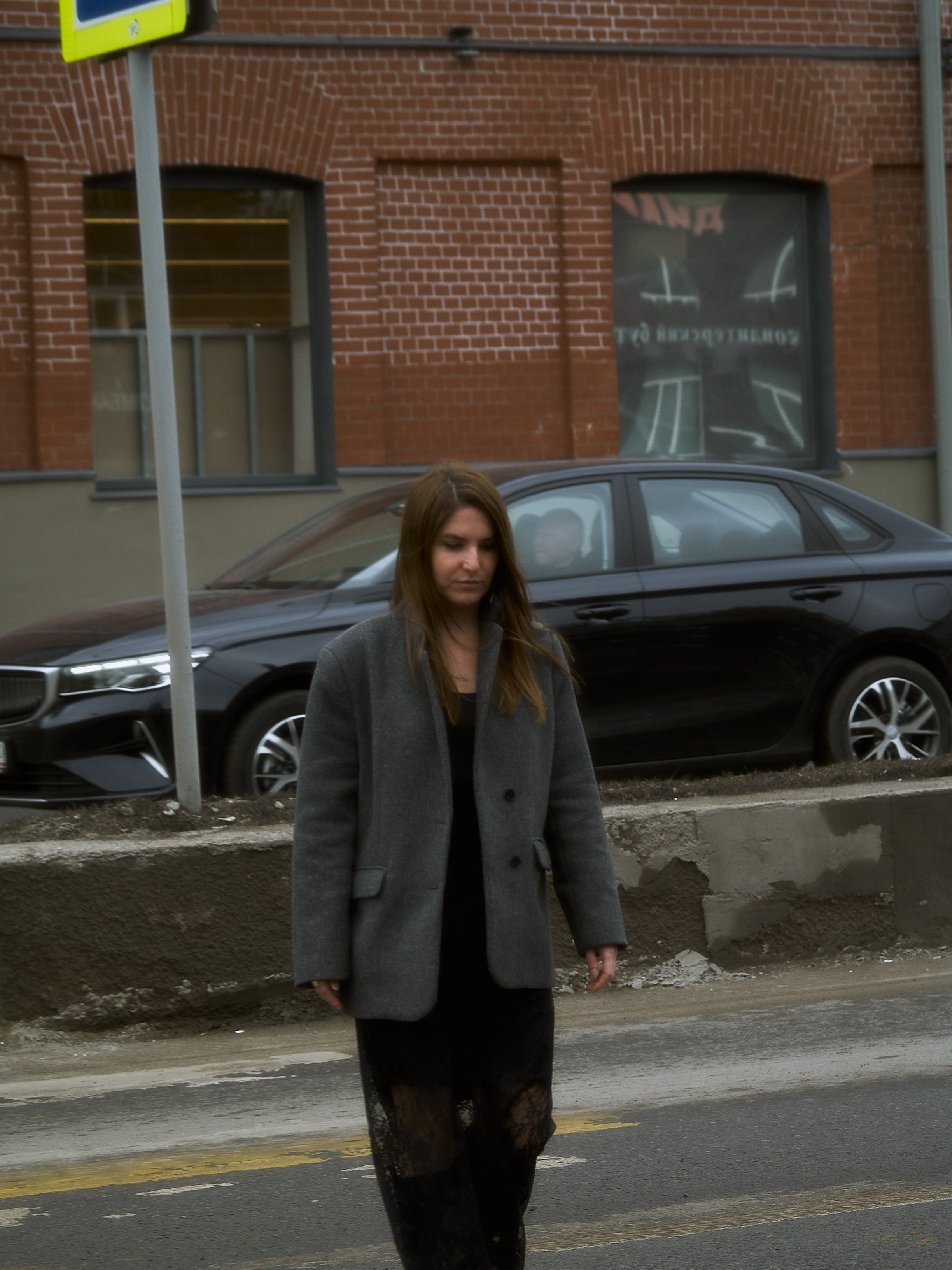 Юлия. Фотограф Елизавета Маслова. Москва. Art, Fashion