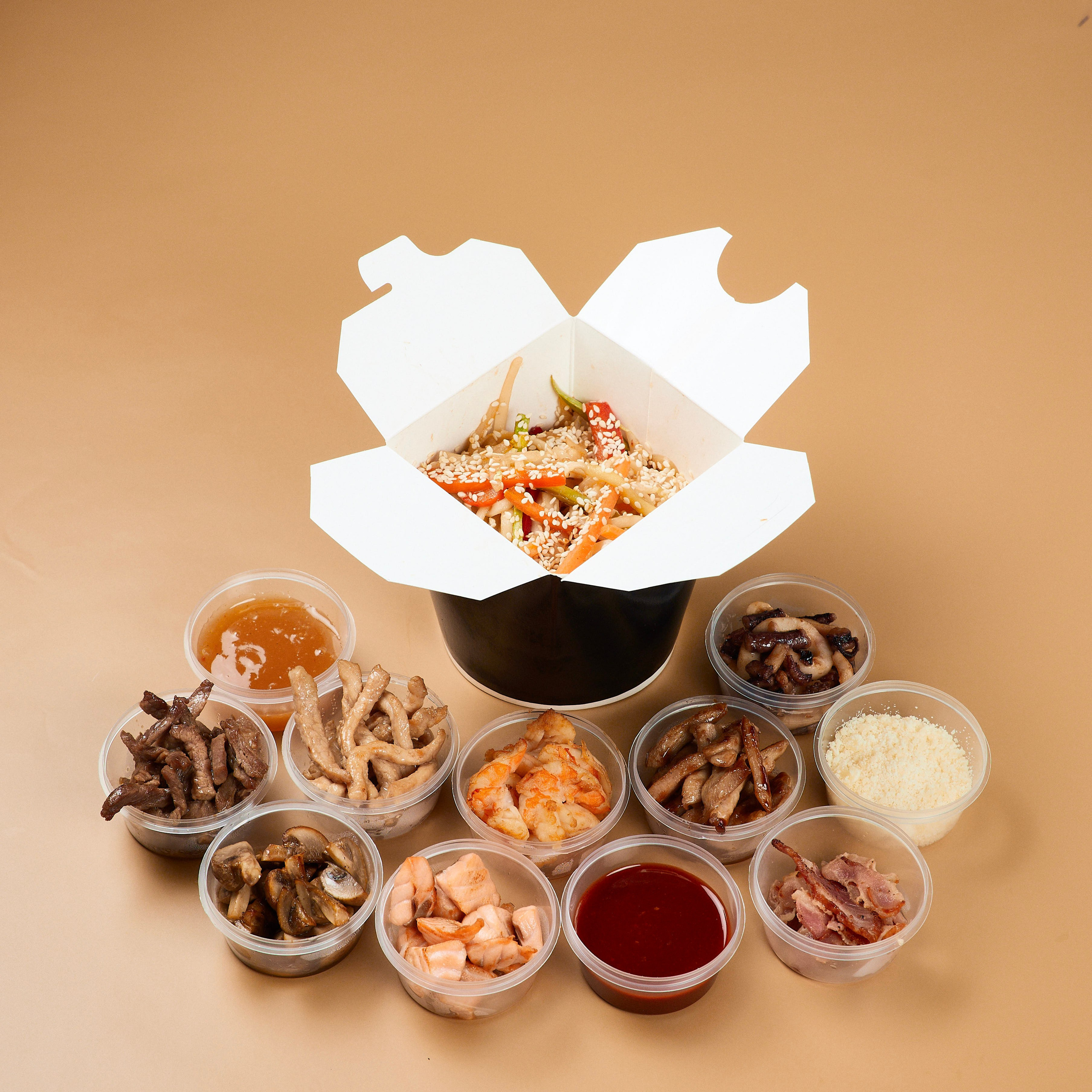 Food. Главная