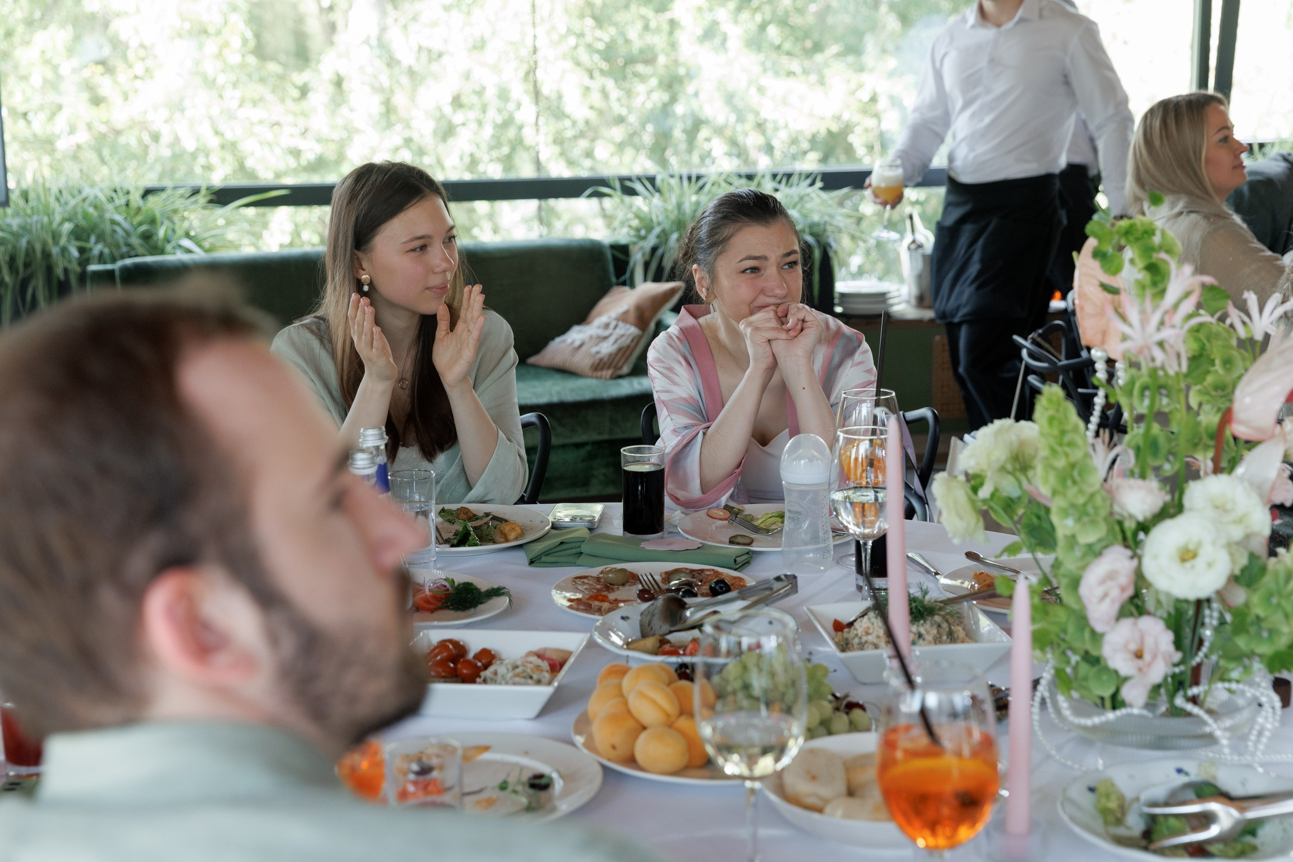 Анонс свадьбы Данилы и Даны