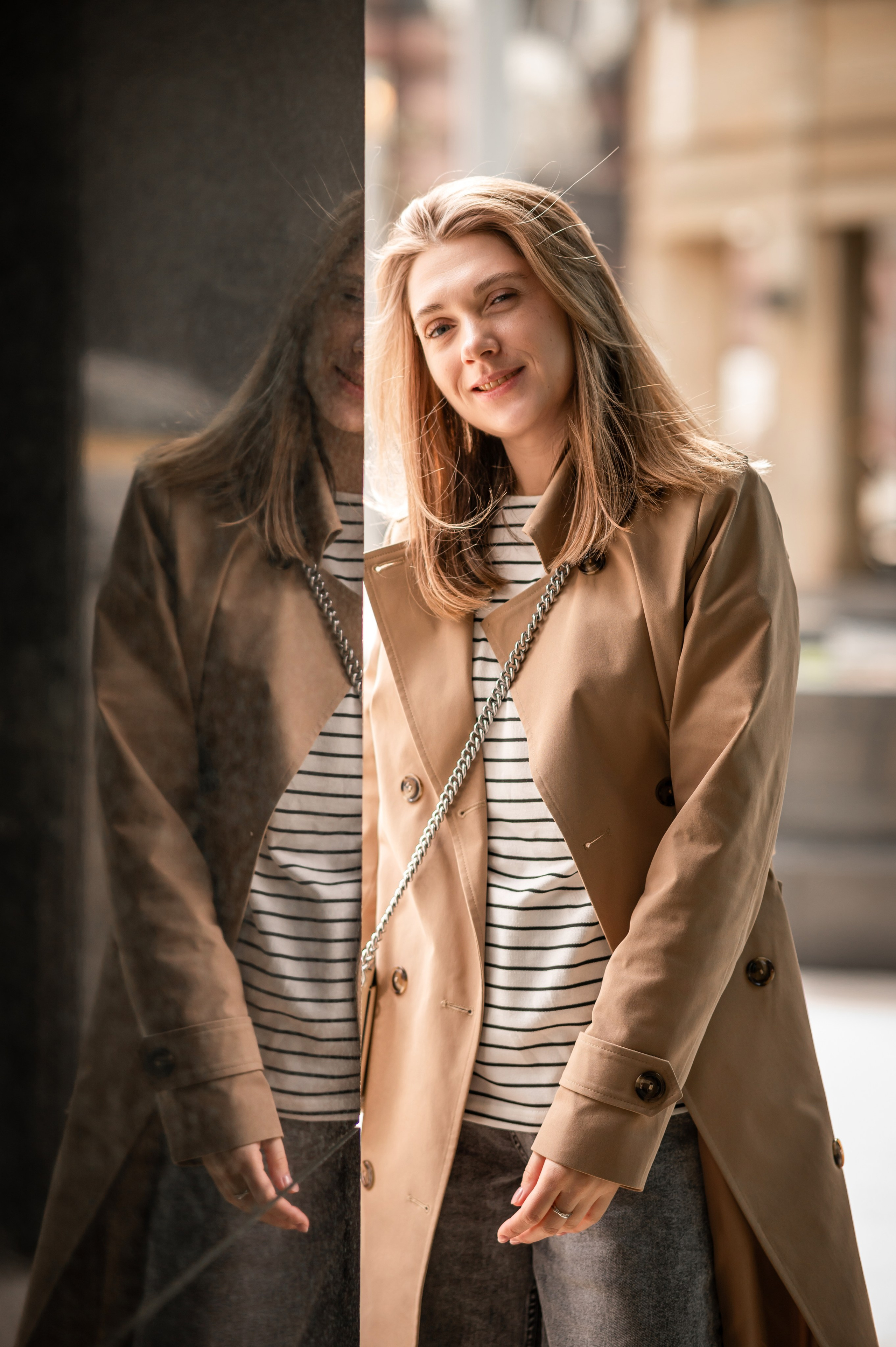 Белая площадь_Руслана