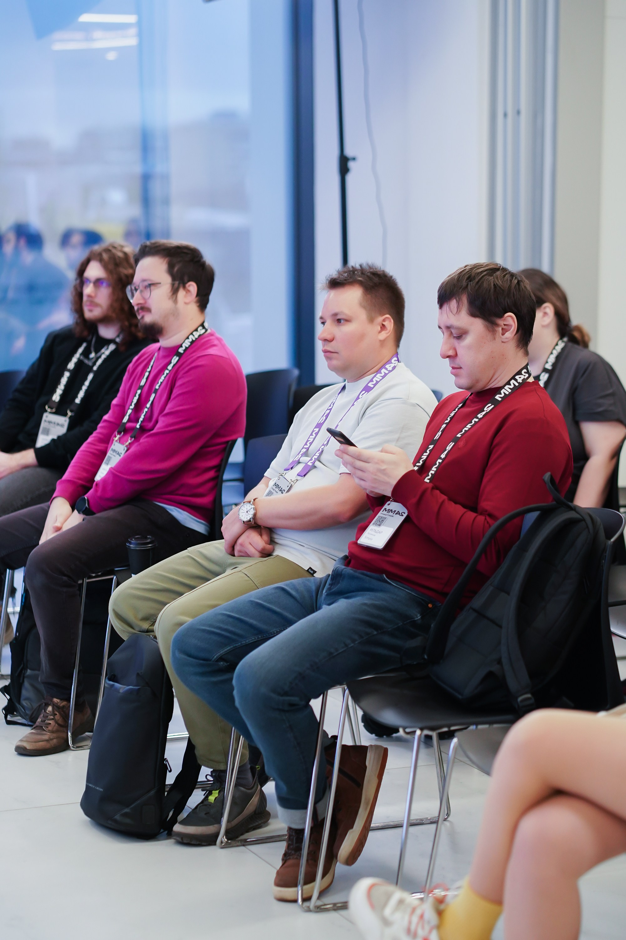 Матемаркетинг — 7–8 ноября 2024. Фотобанк Матемаркетинг