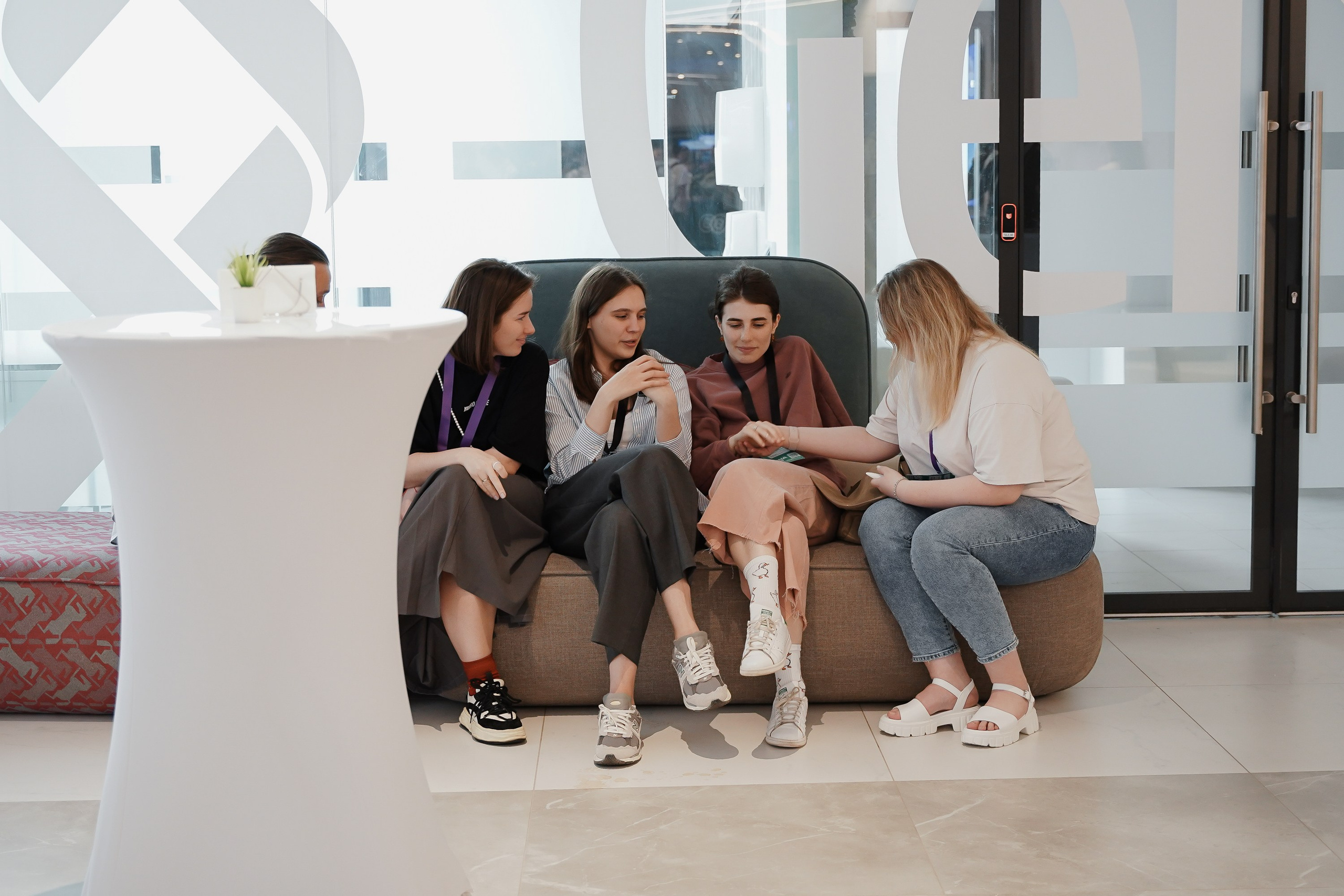 Aha! — 6 июня 2024. Фотобанк Матемаркетинг