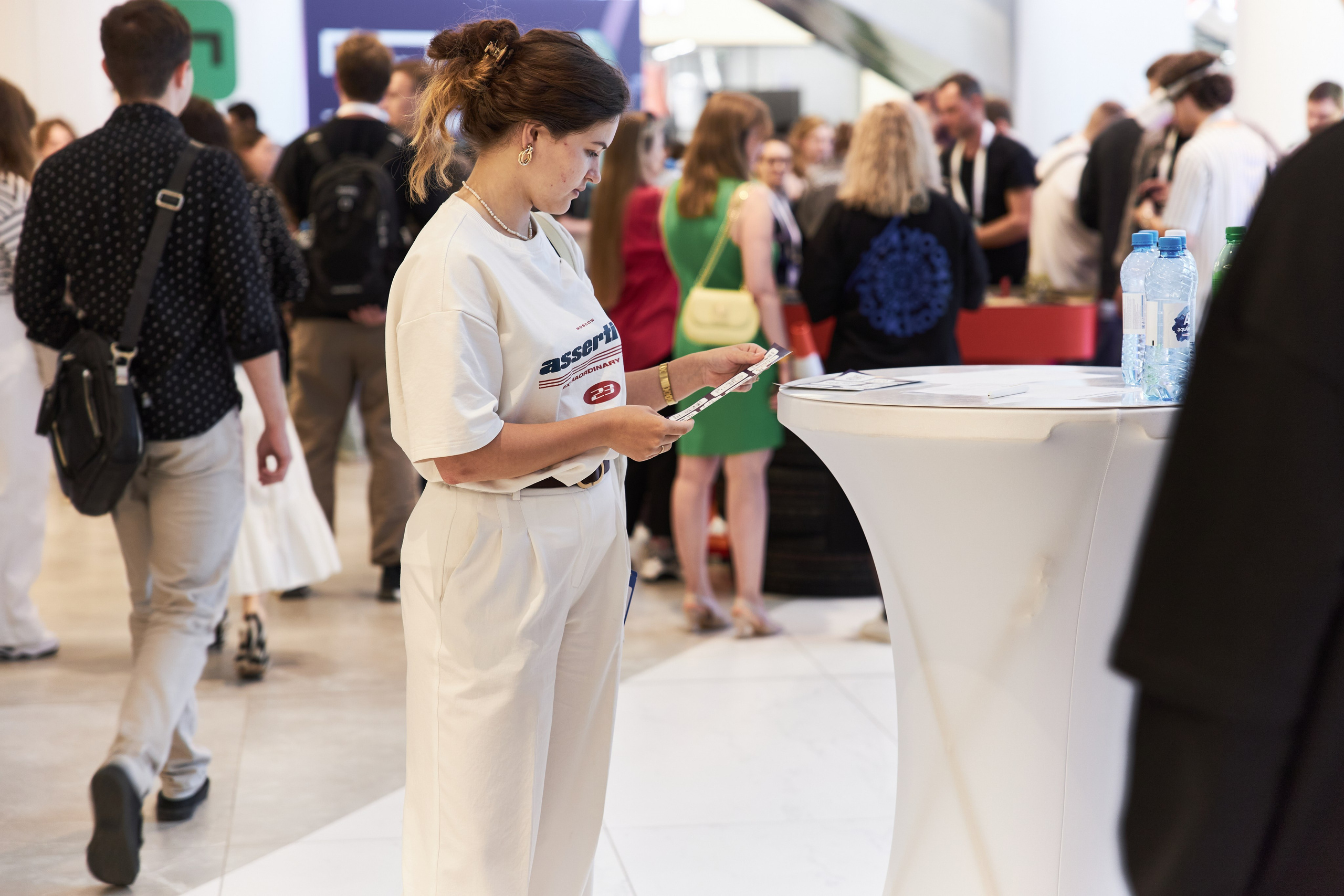 Aha! — 29–30 мая 2025. Фотобанк Матемаркетинг