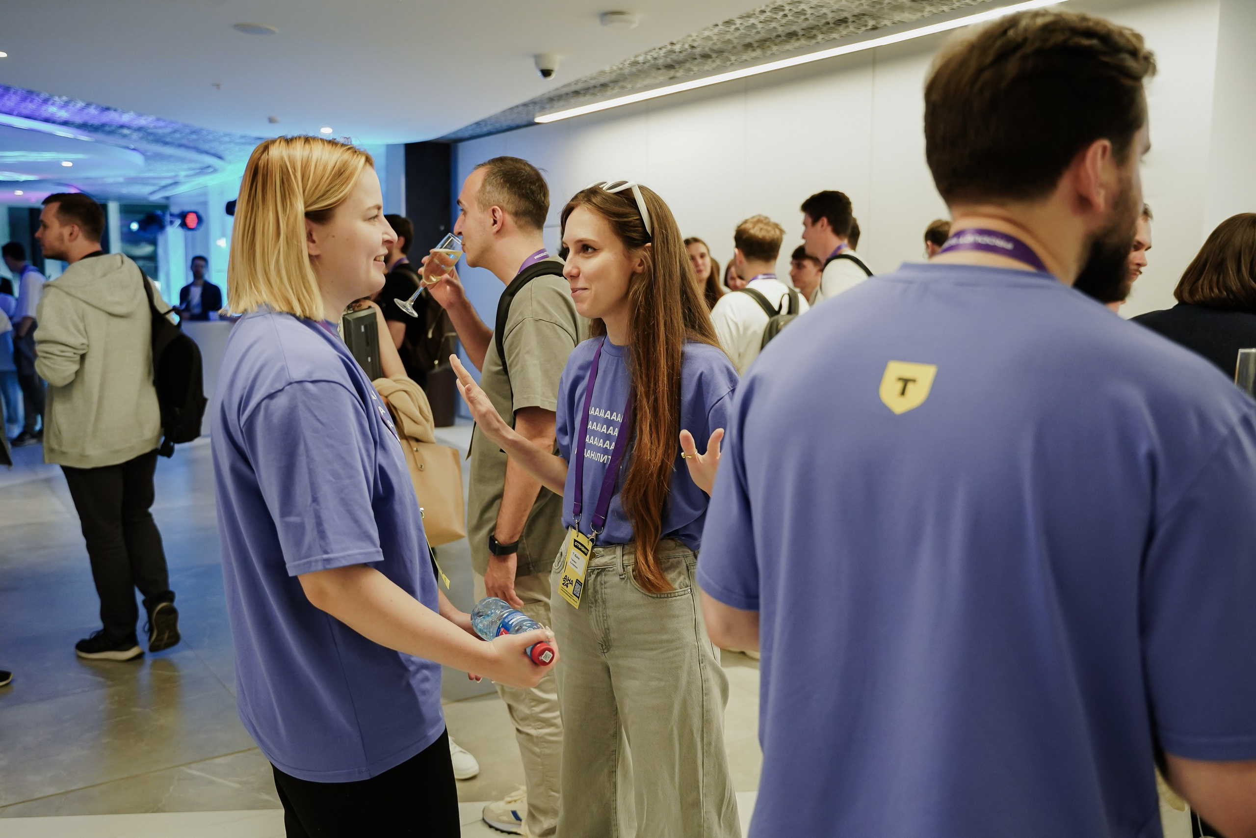 Aha! — 6 июня 2024. Фотобанк Матемаркетинг