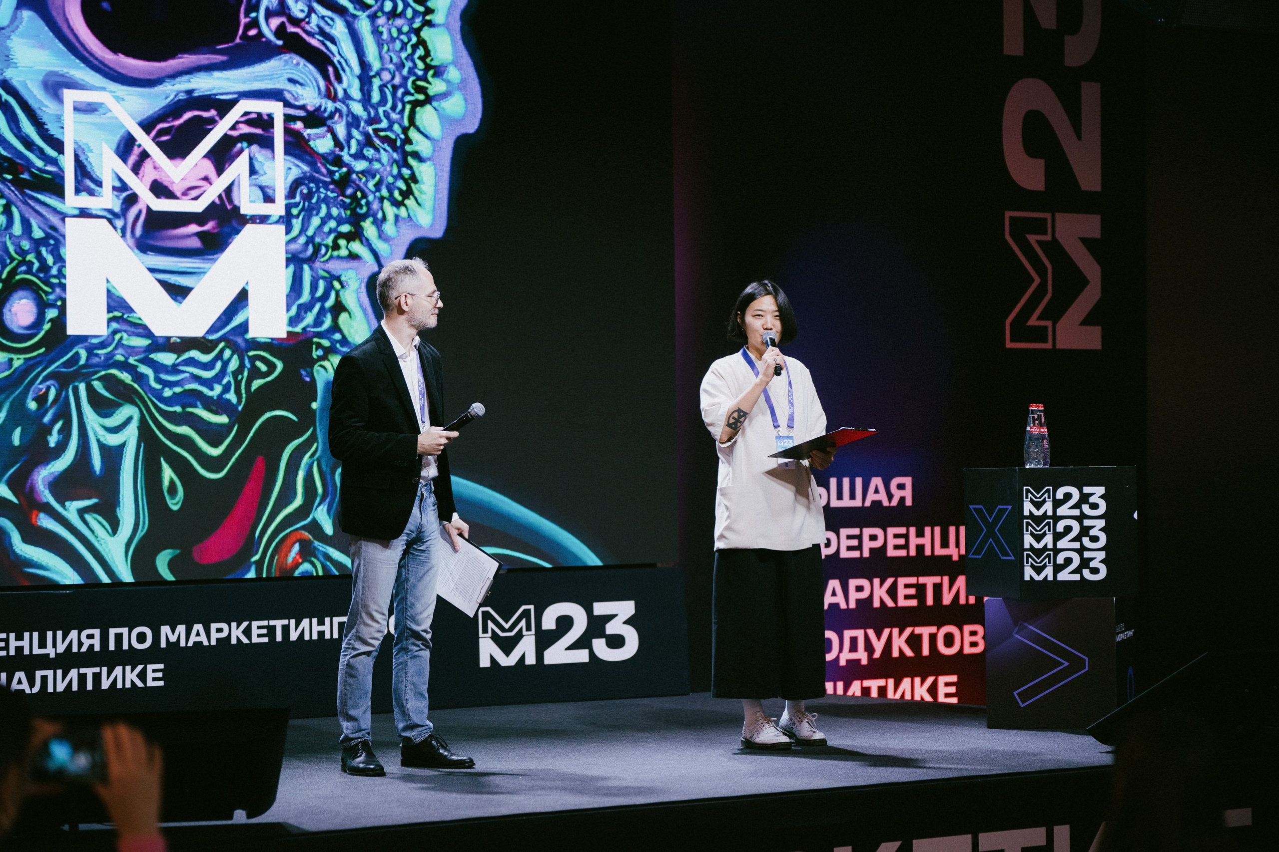 Матемаркетинг — 9–10 ноября 2023. Фотобанк Матемаркетинг