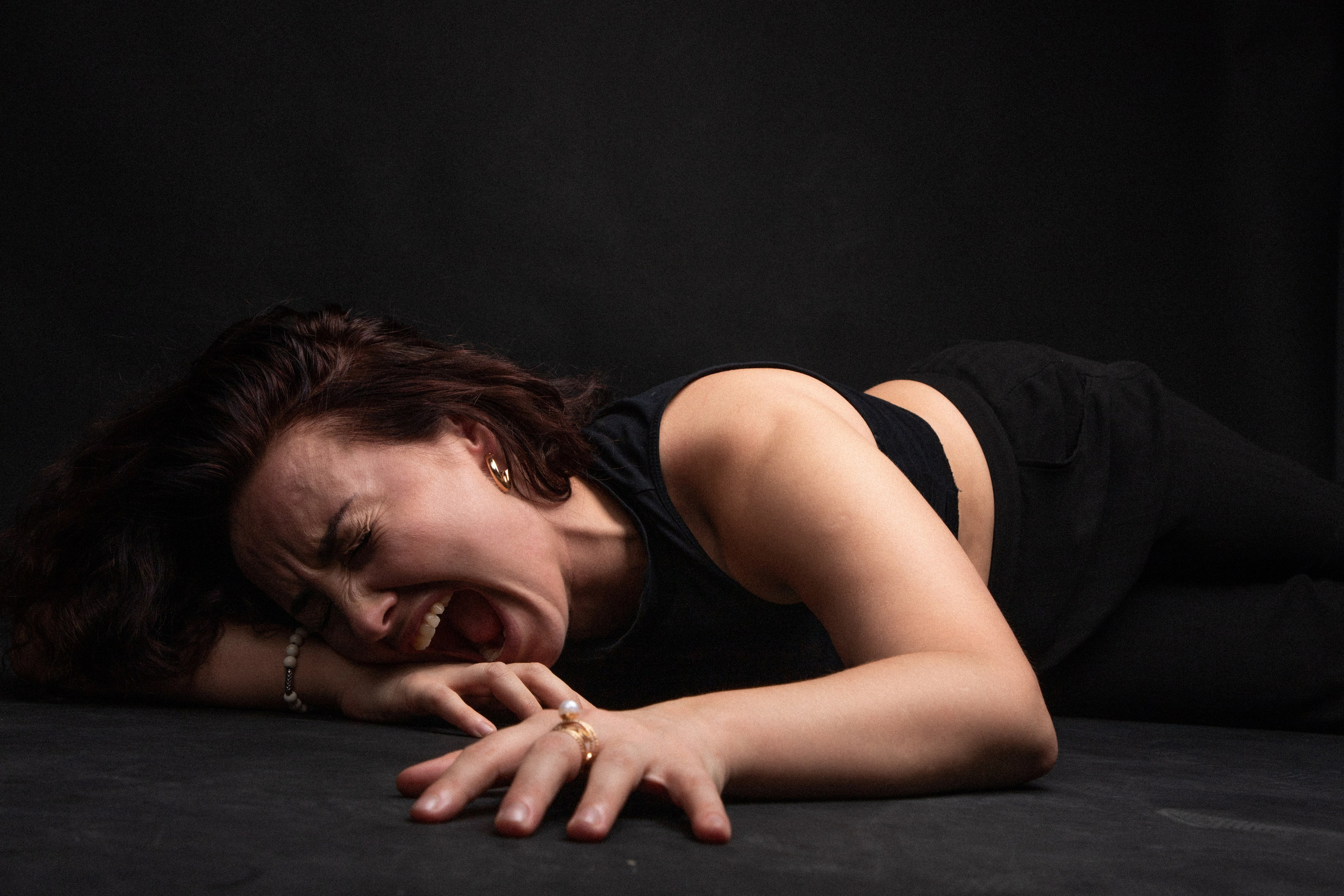 Алина theater. Репортажный и свадебный фотограф в Курске Борис Захарчук