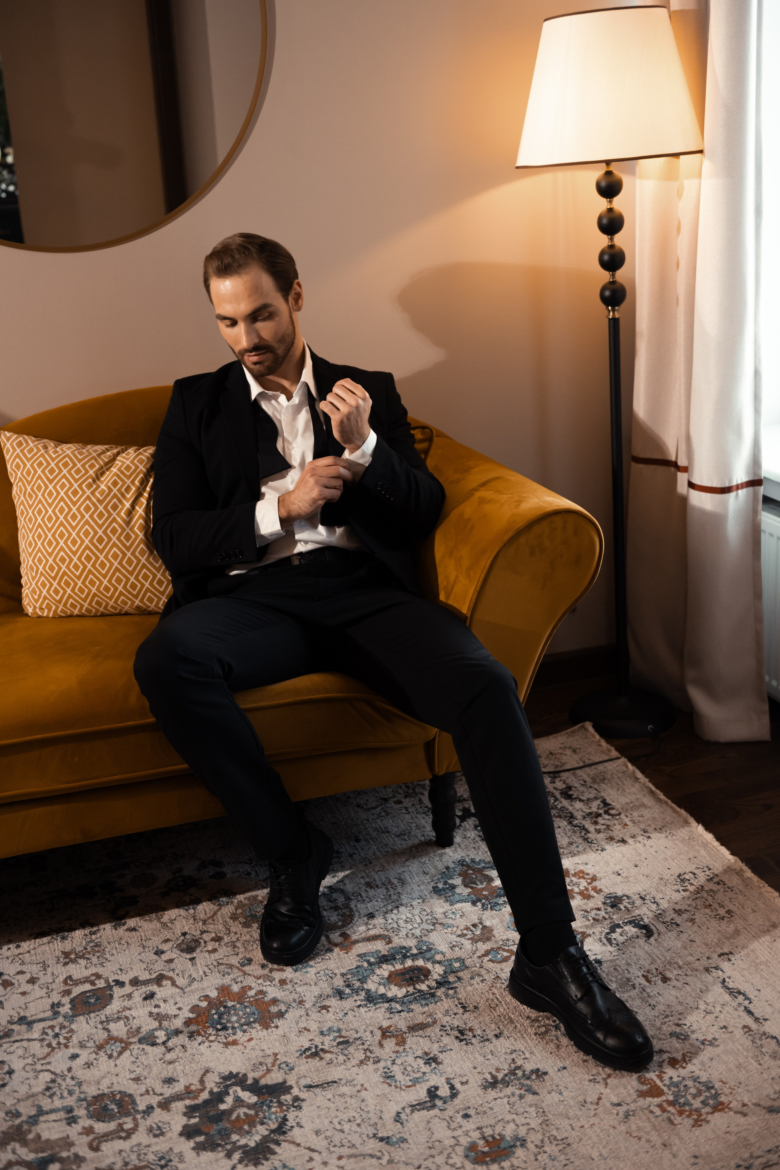 Виктор и Анна. Свадебный и семейный фотограф в Ижевске Романова Ольга