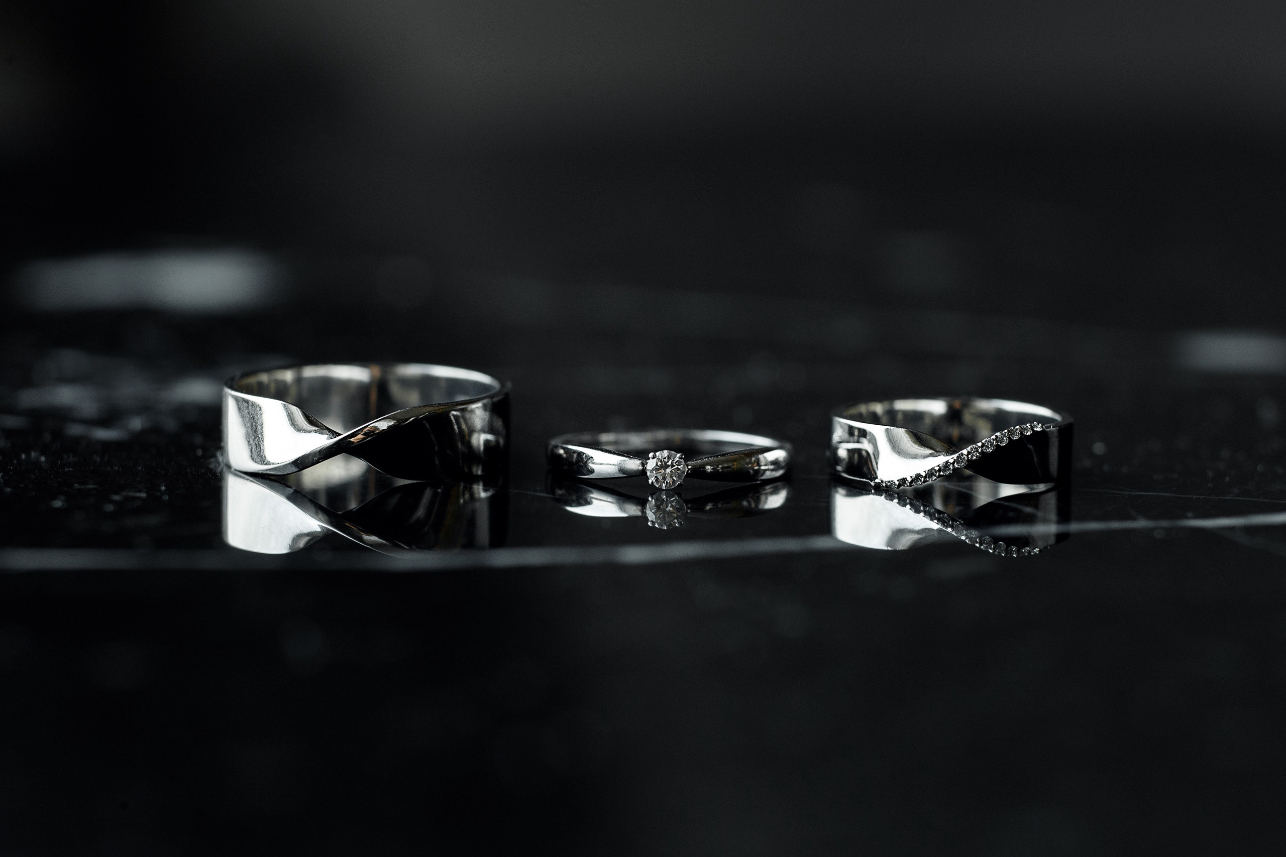 Саида и Влад. Свадебный фотограф Никитин Дмитрий Раменское Жуковский Москва