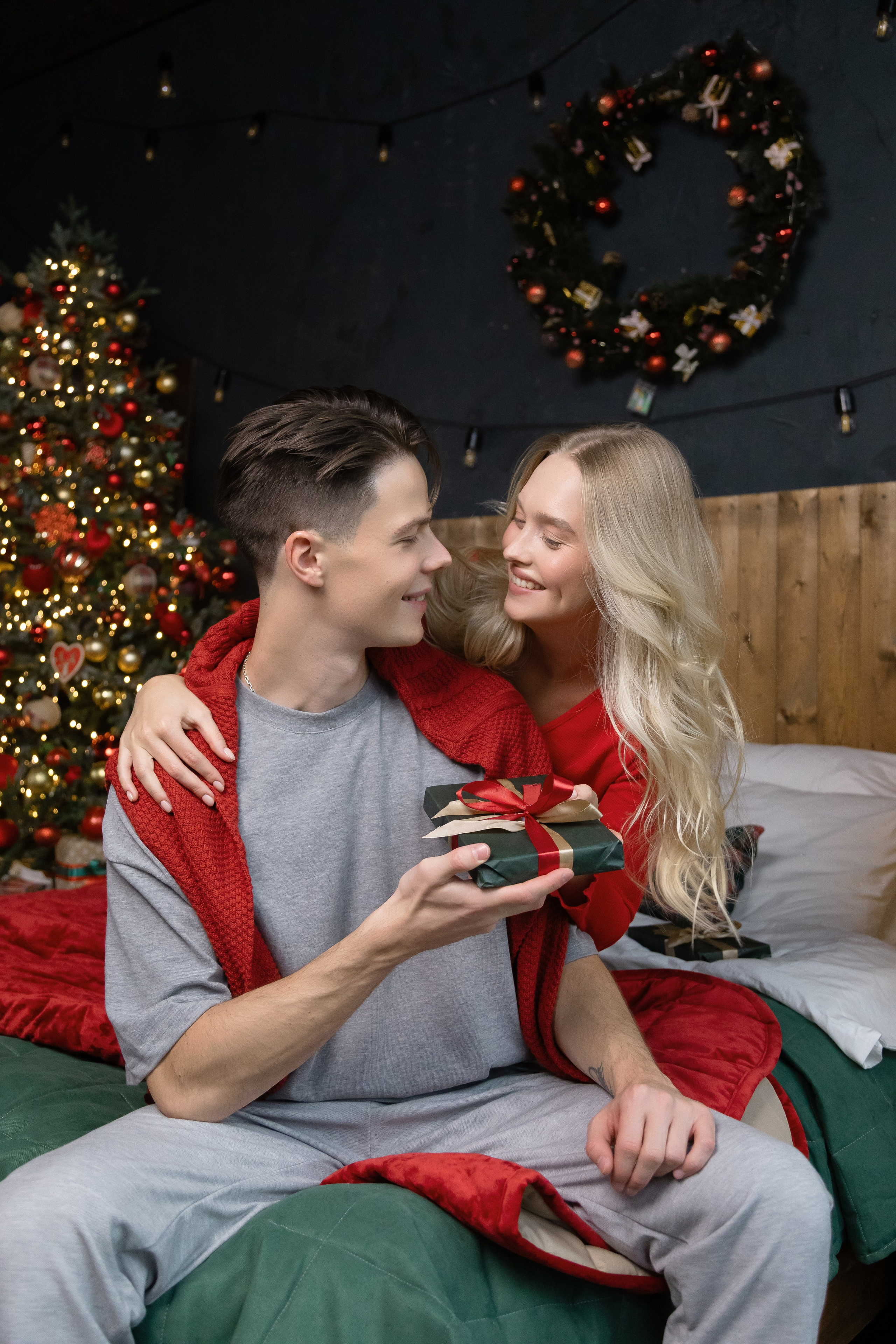 NEW YEAR 2026. Главная