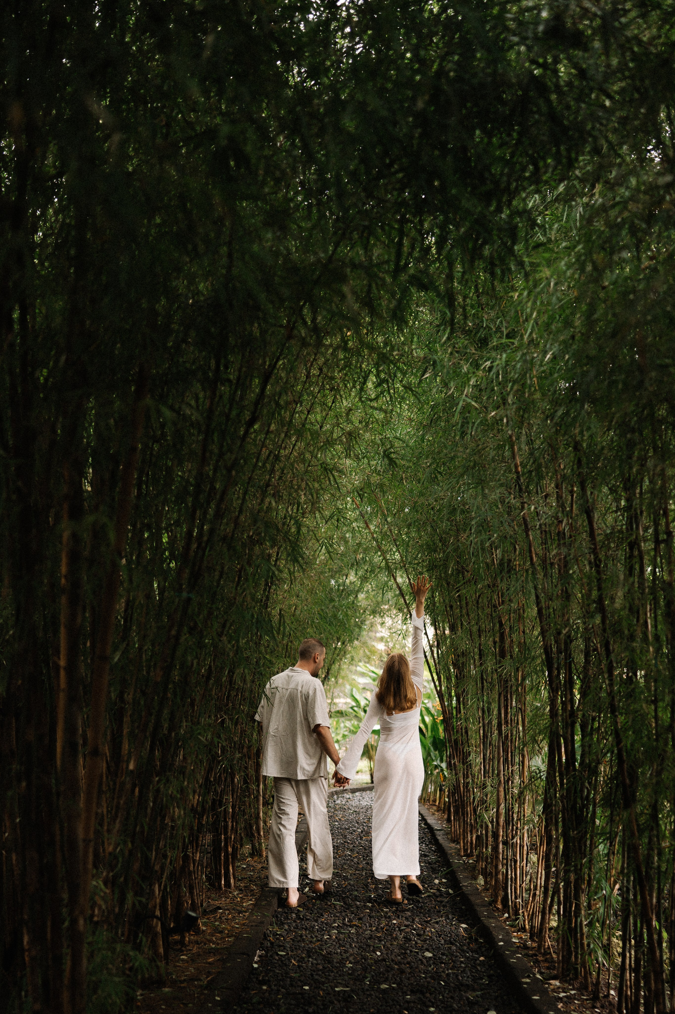 Таня и Коля. Ольга Антипова — фотограф