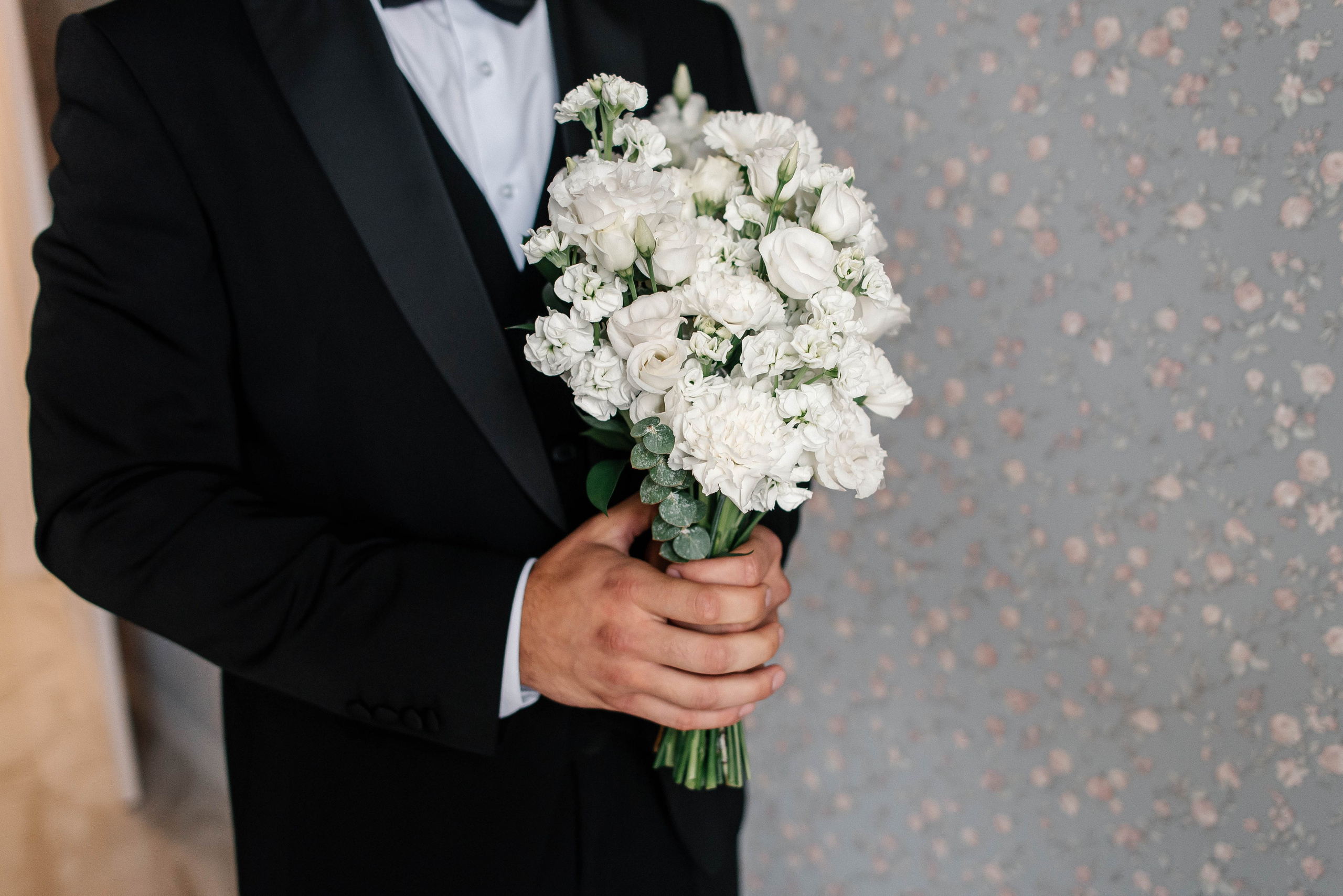 Николай и Ангелина. Свадебный фотограф Курск Артем Духтанов