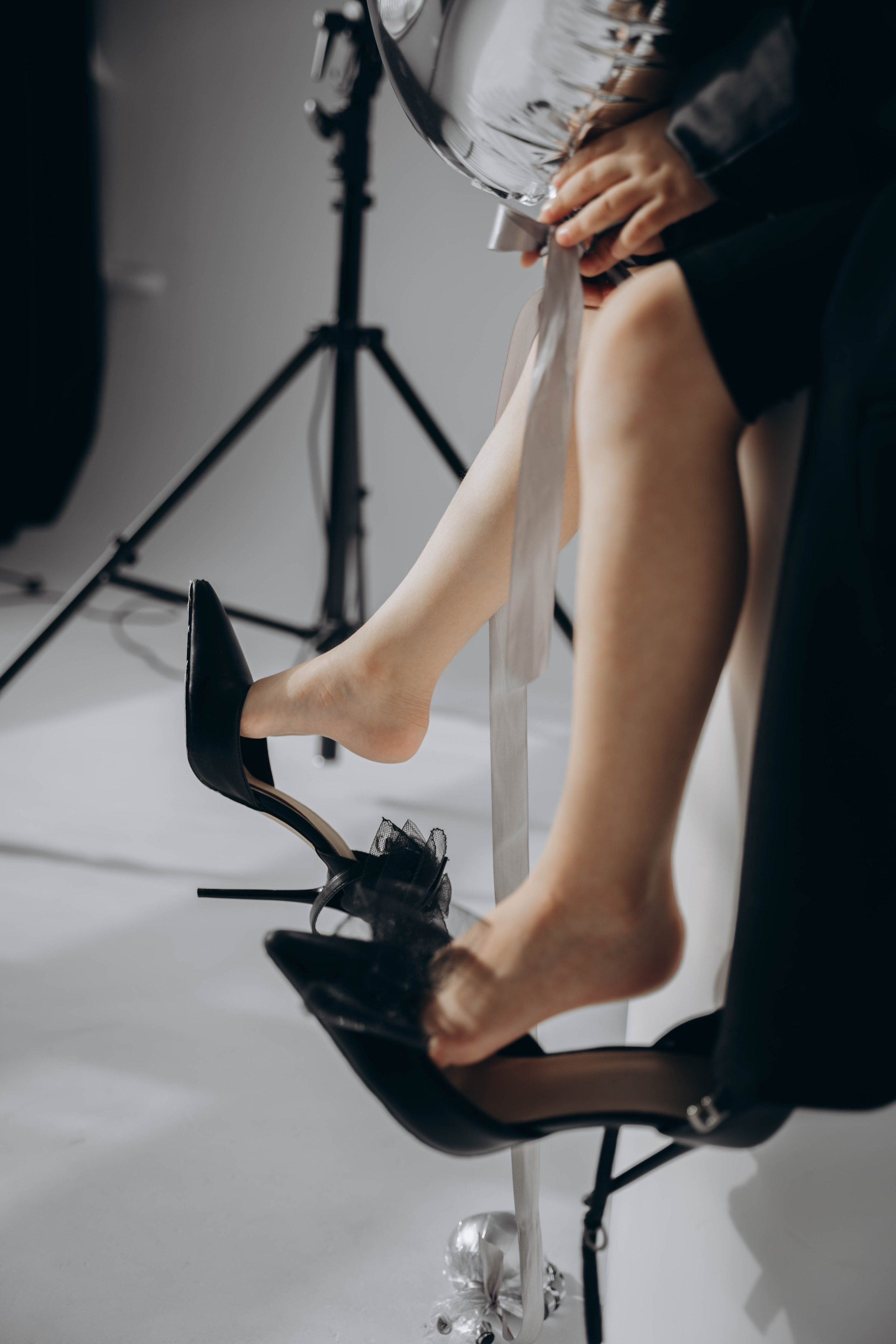 Детские съемки. Фотограф Голенева Анастасия