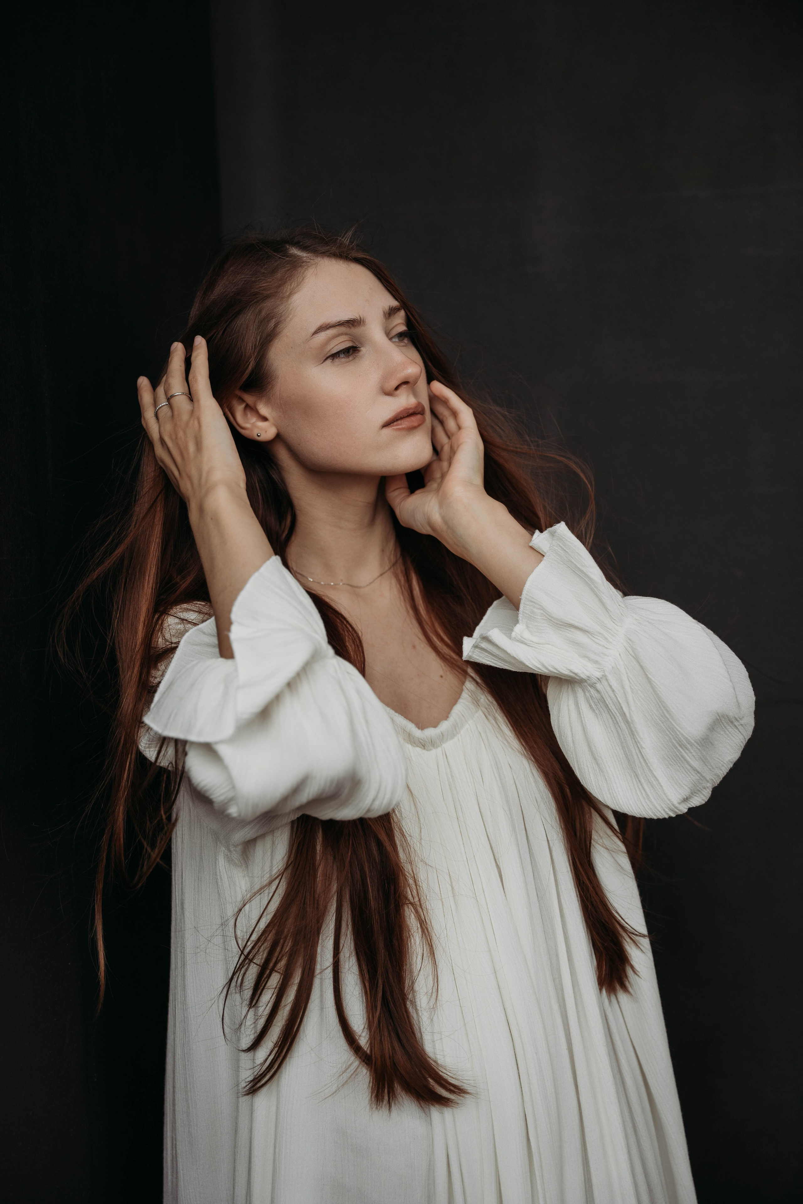 Индивидуальные съемки. Фотограф Голенева Анастасия