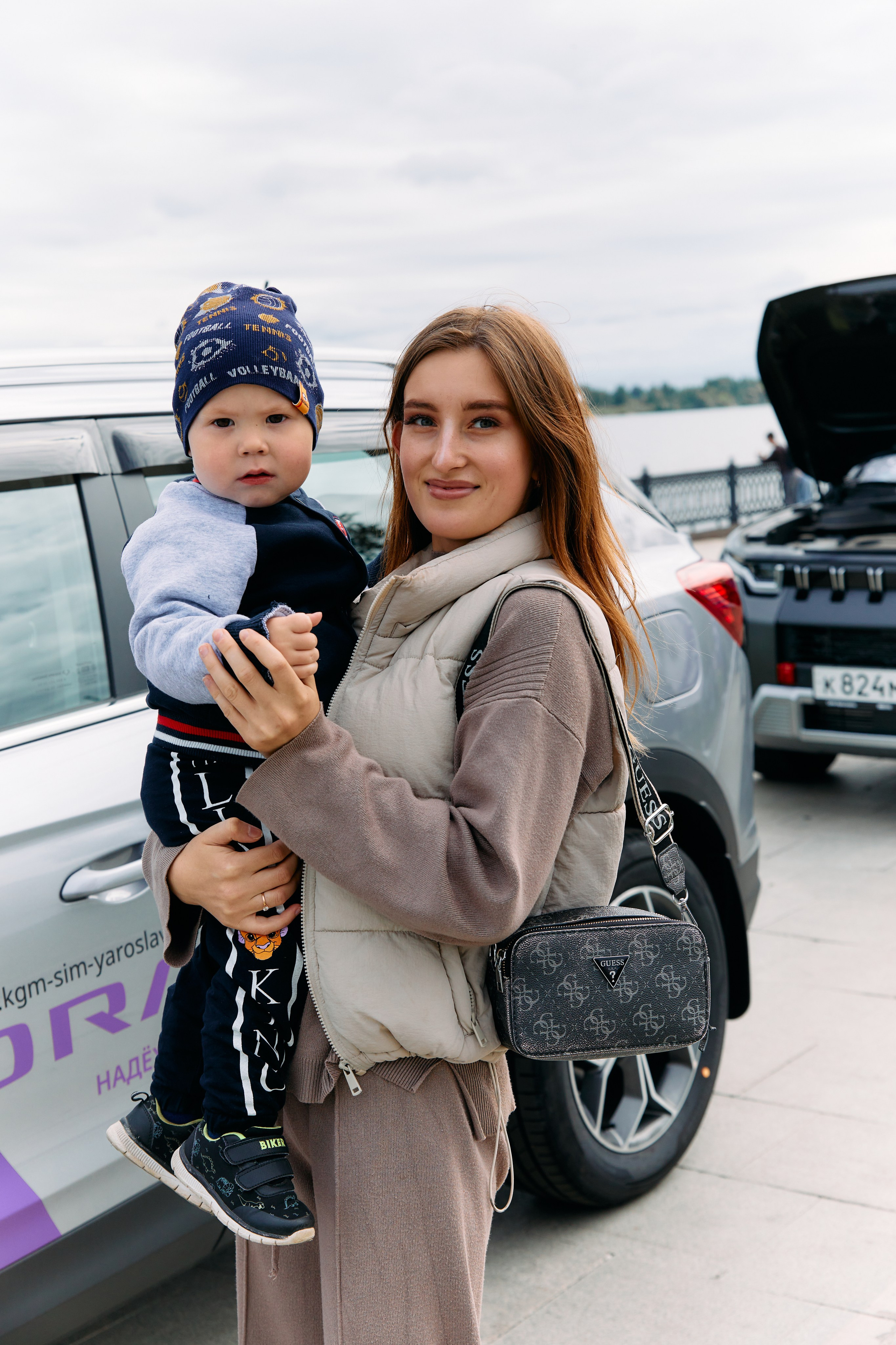 Пир на Волге (KGM-Ярославль). Главная