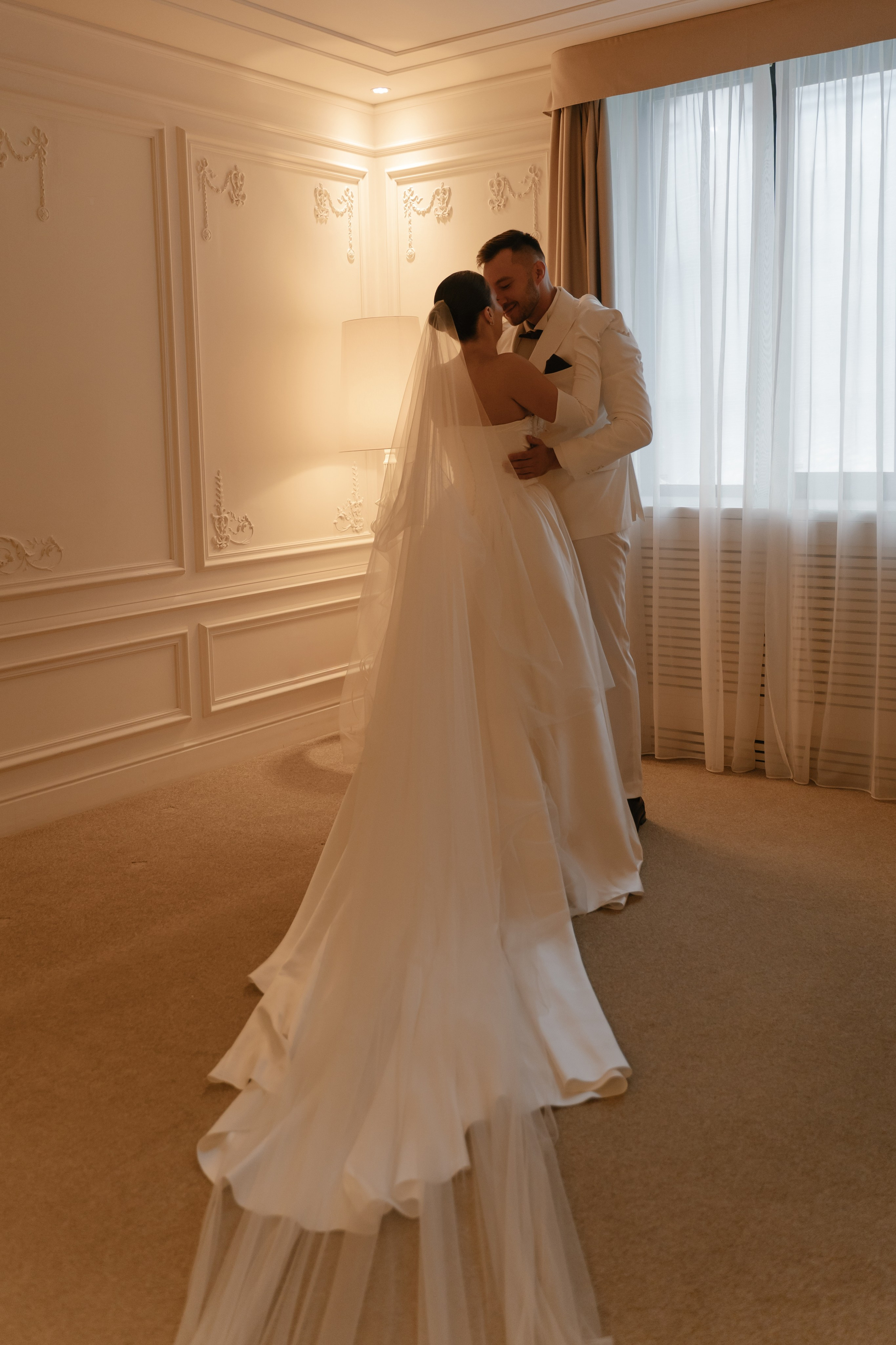 A&А. Свадебный фотограф — Наталья Фед СПб/Москва