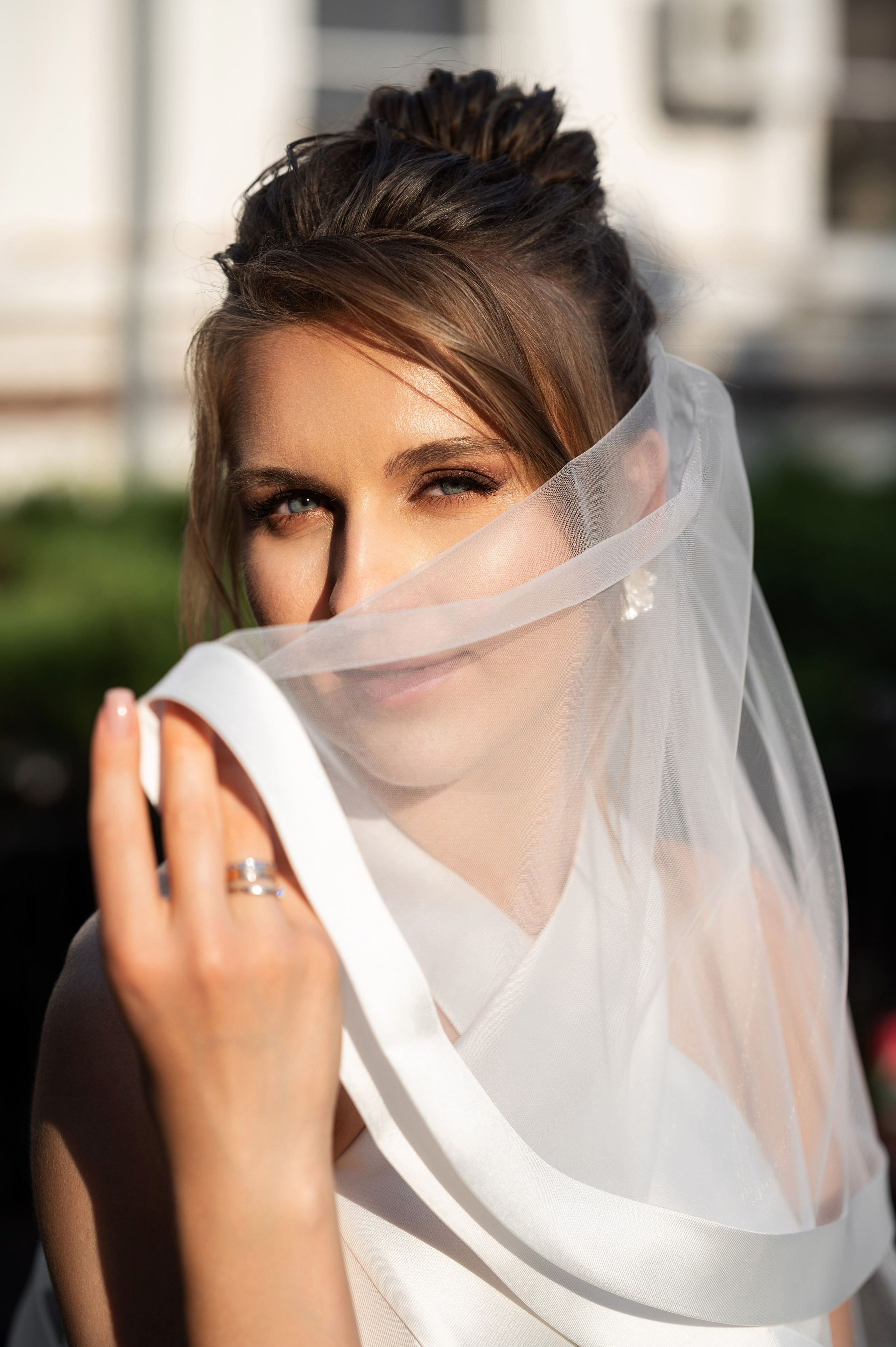 Антон и Инна. Свадебный, портретный, коммерческий, предметный фотограф в Ставрополе Иван Белашов