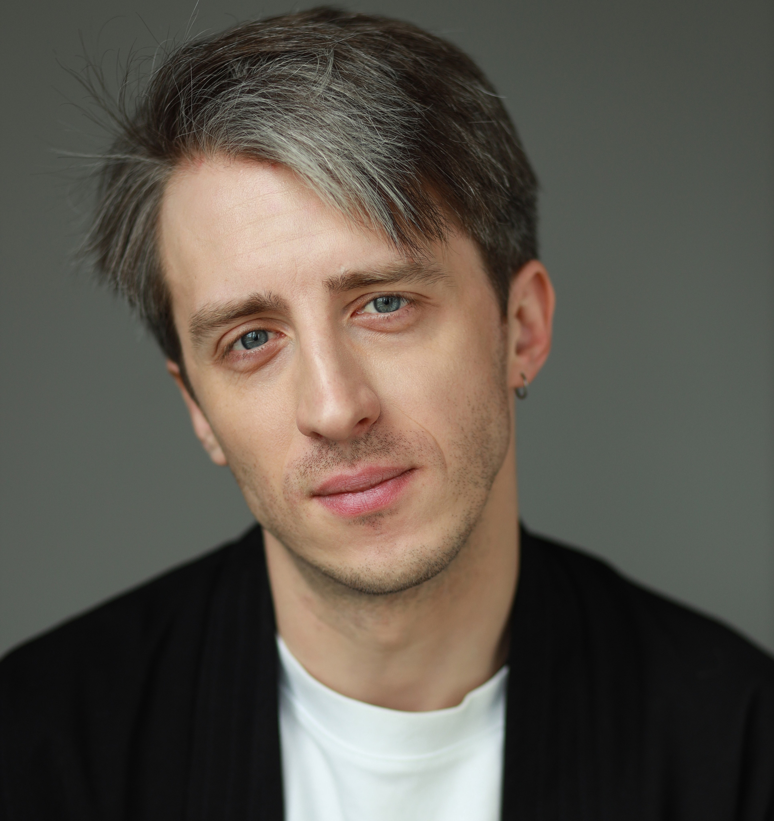 Гостевая. Фотограф Сергей Ловкий