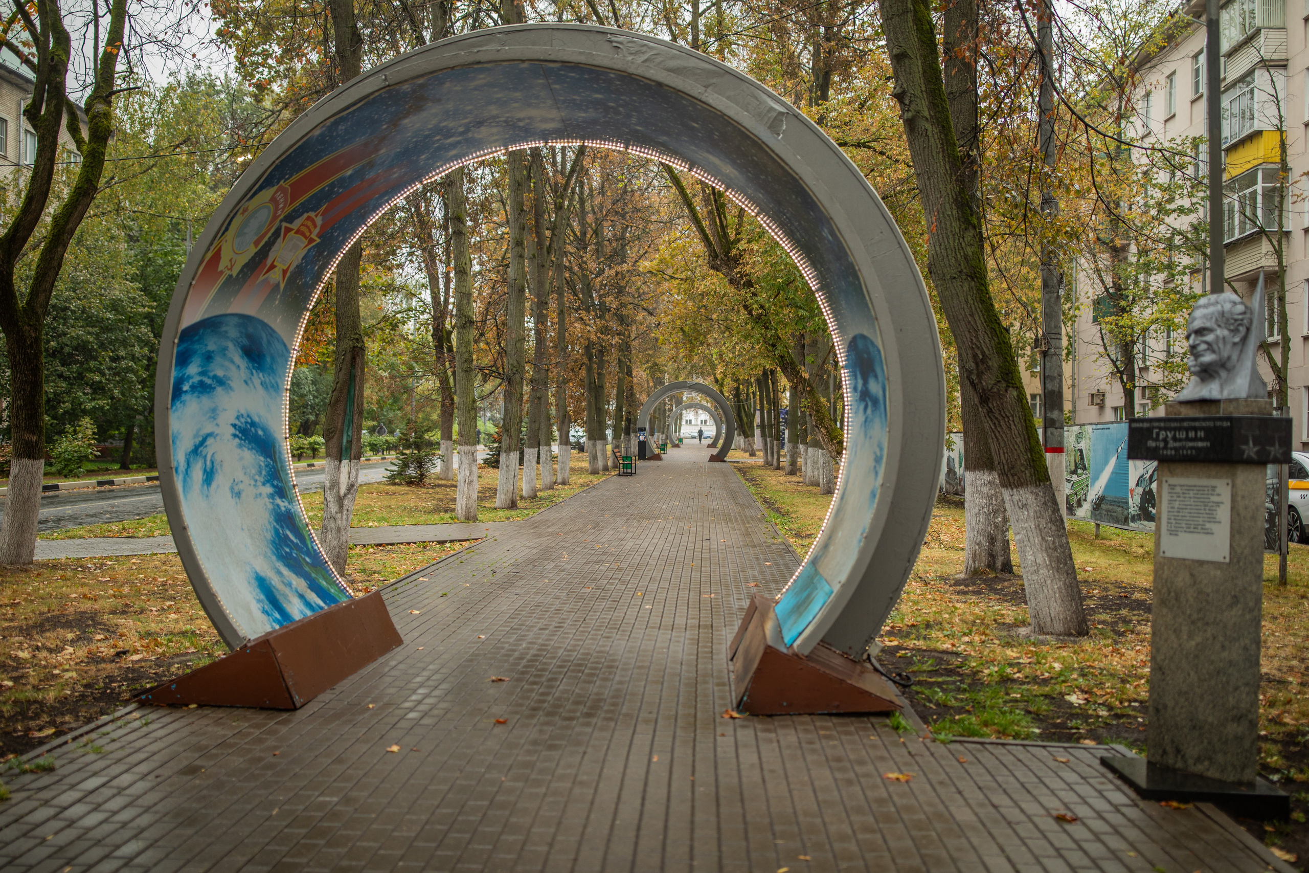 Про жизнь. Фотограф Сергей Ловкий