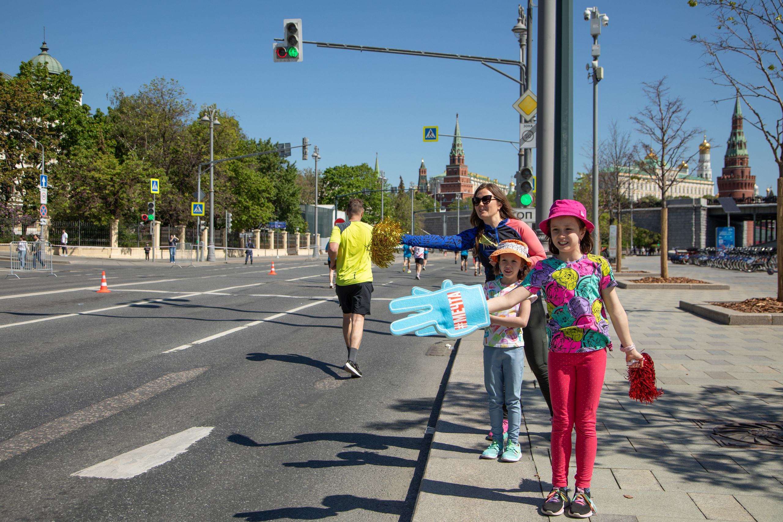 ЗаБег.РФ, 19.05.24 г. Фотограф Сергей Ловкий