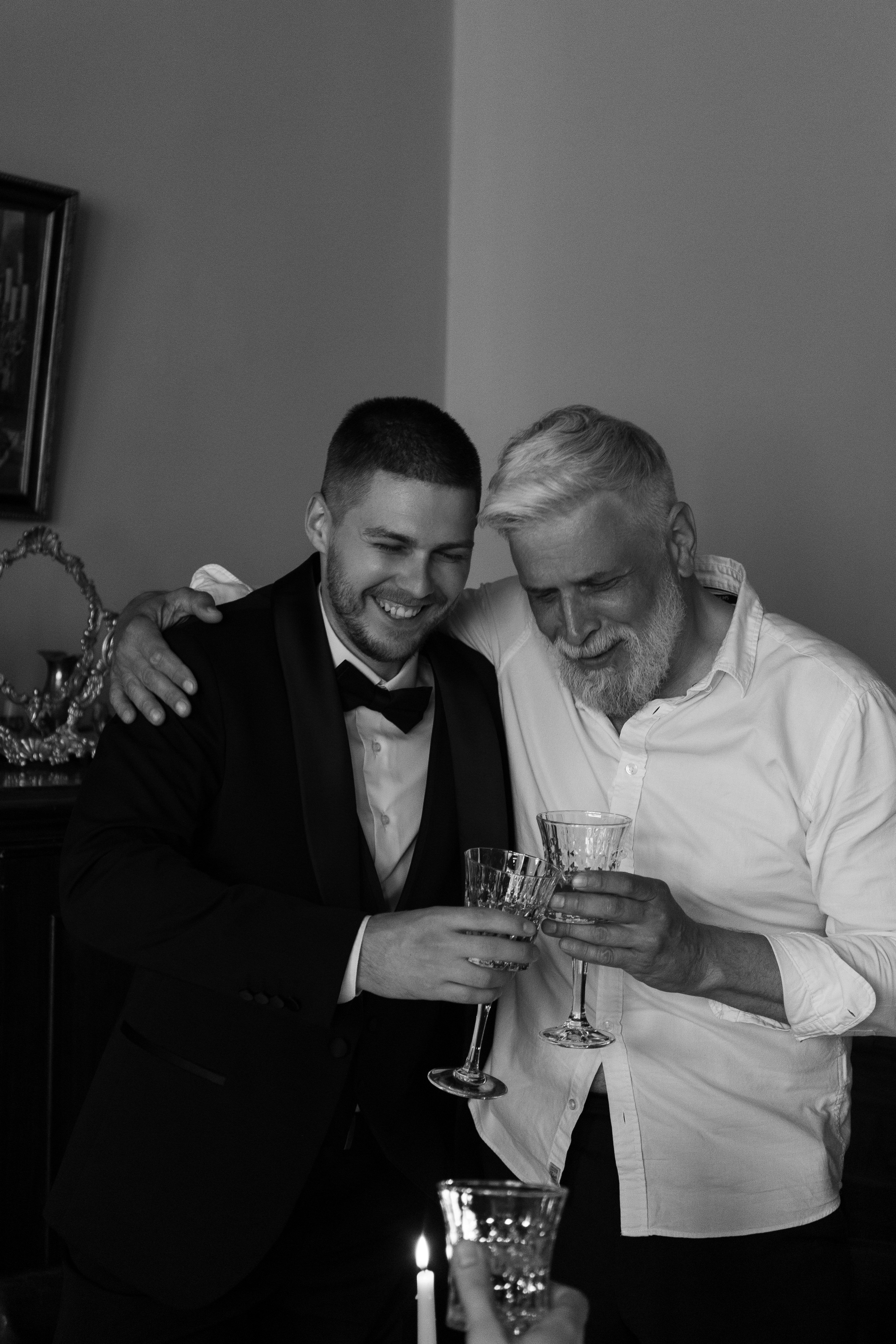 Вероника+Алексей. Свадебный фотограф в Санкт-Петербурге