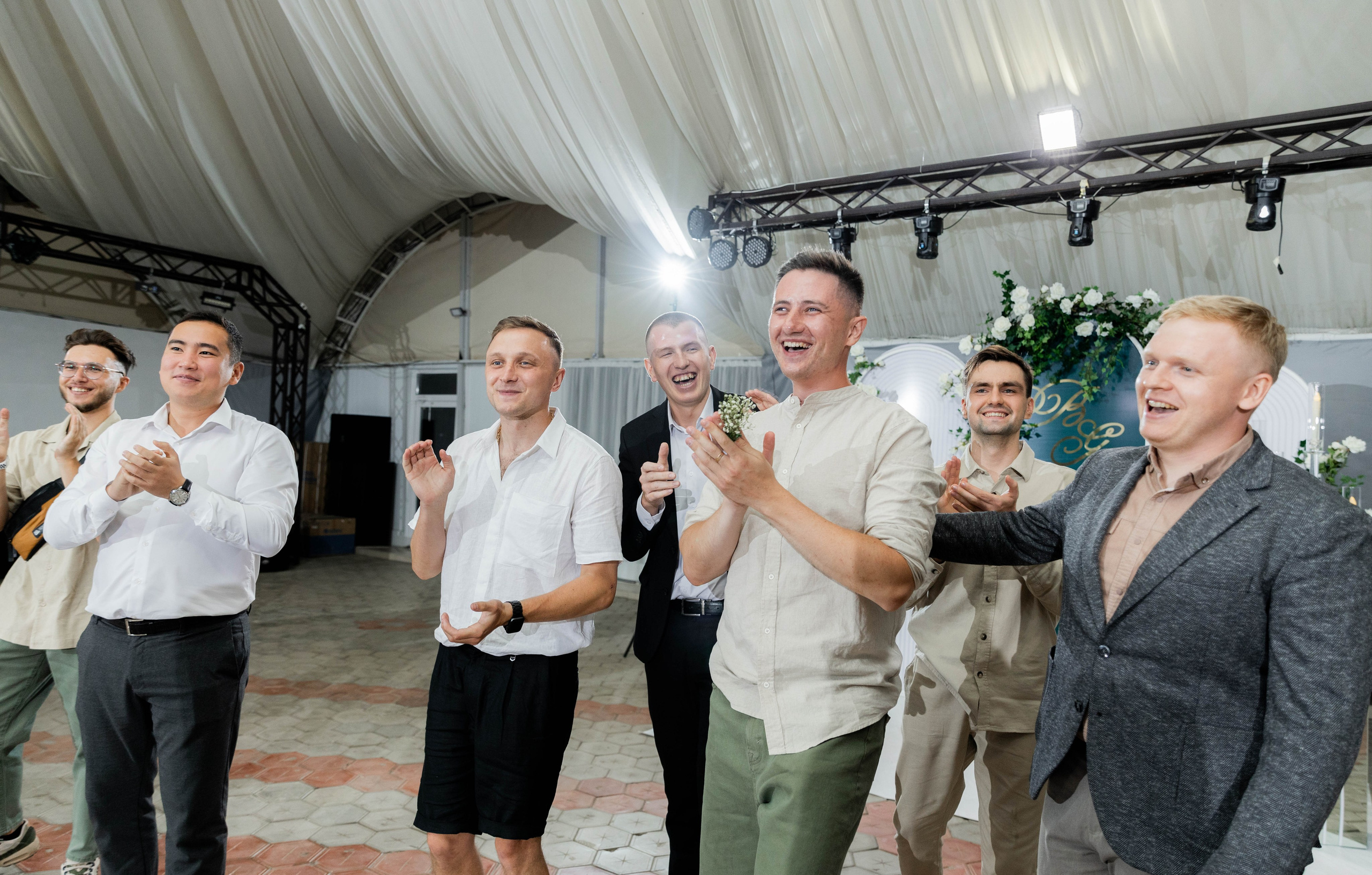 Влад и Ясмин